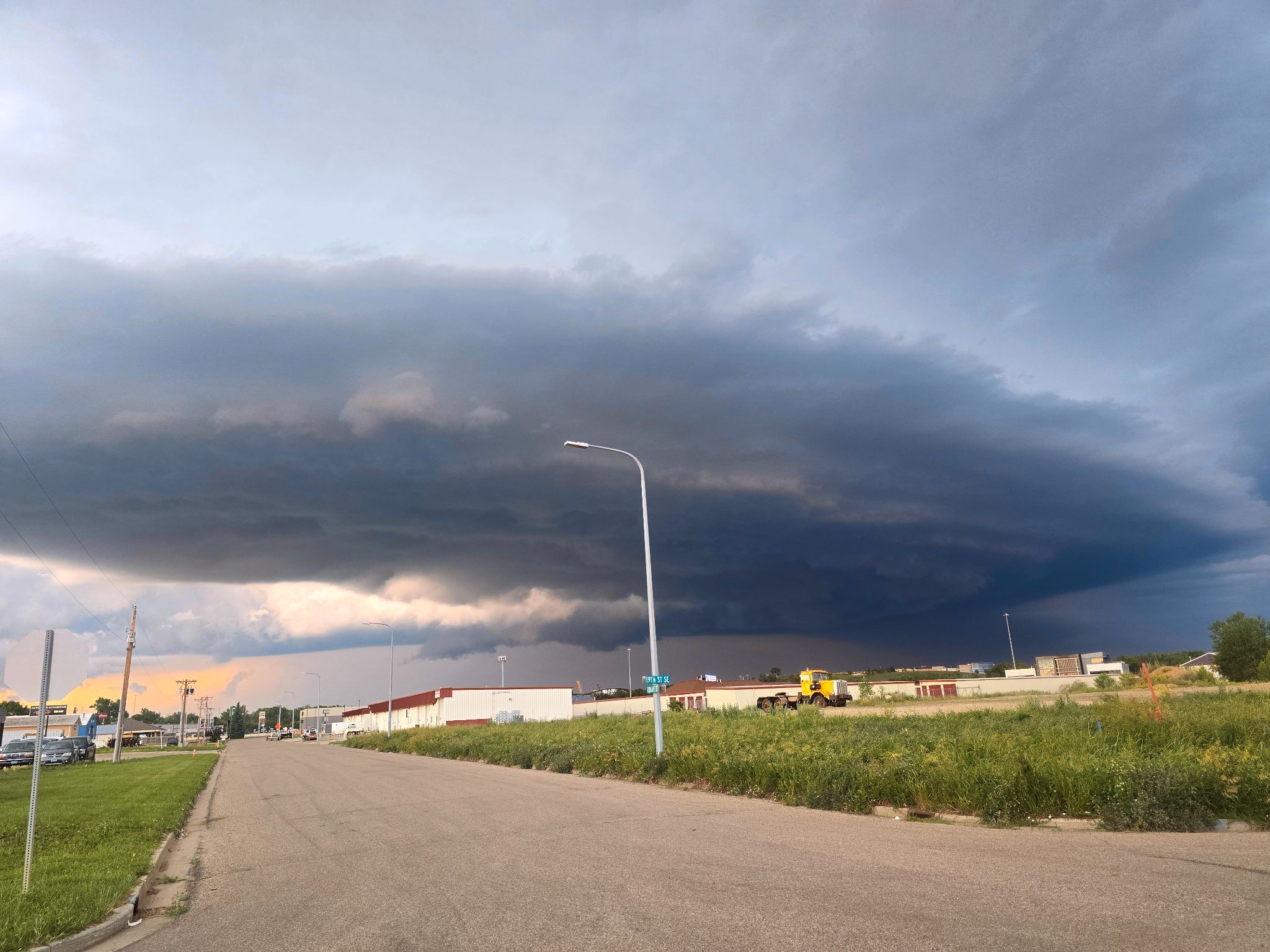 Community photo entitled  by Monica Rivers Dawkins on 06/27/2025 at Mandan North Dakota