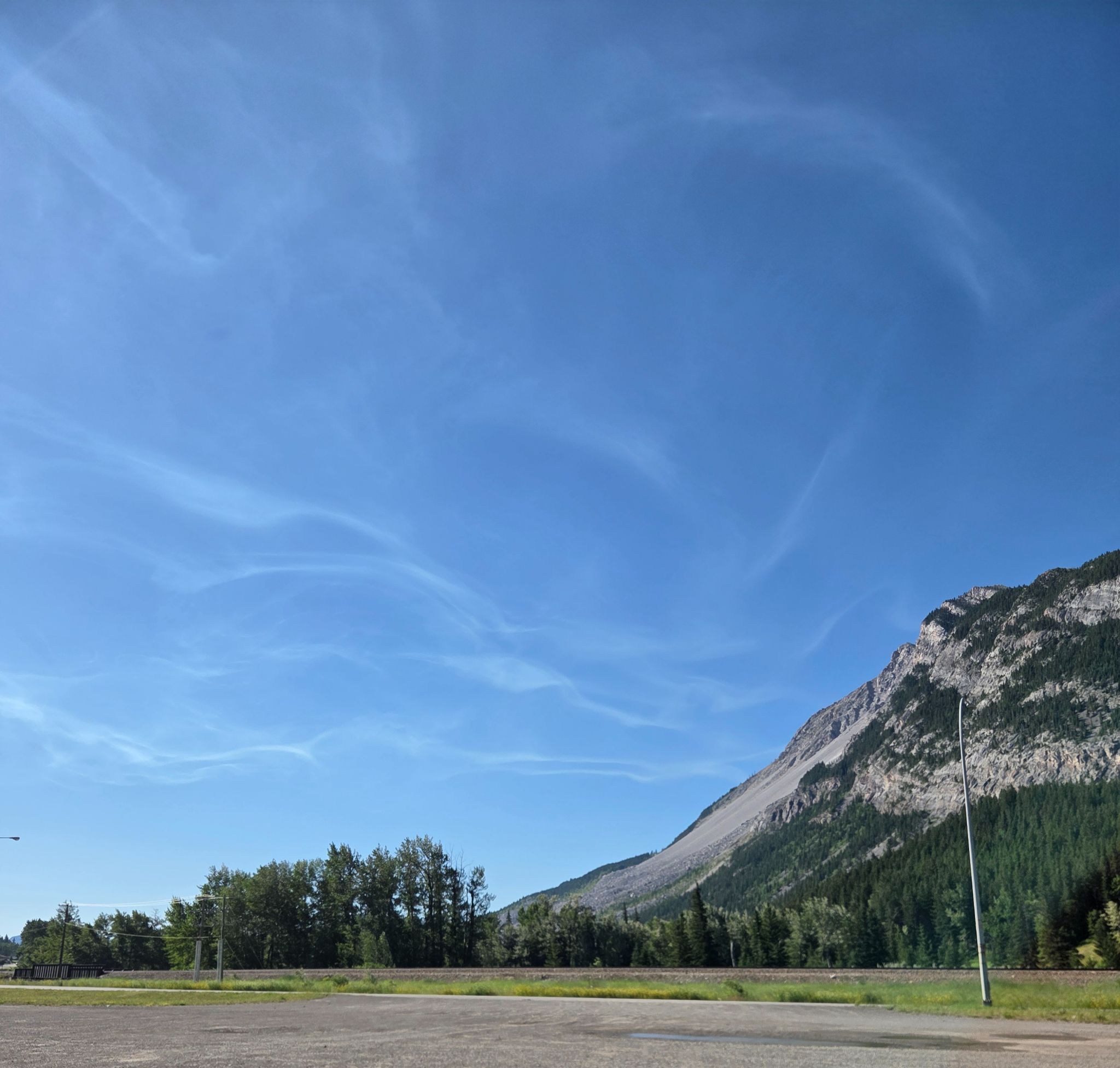 Community photo by Brent Barbero | Crowsnest Pass Alberta, Canada
