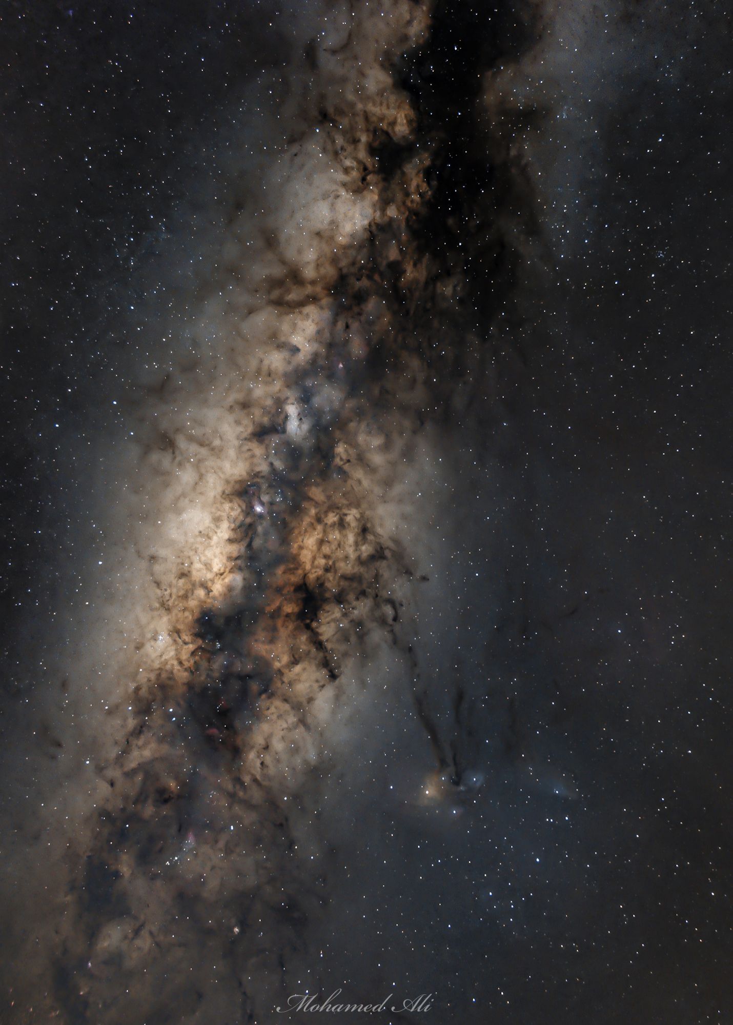 Community photo by Mohamed