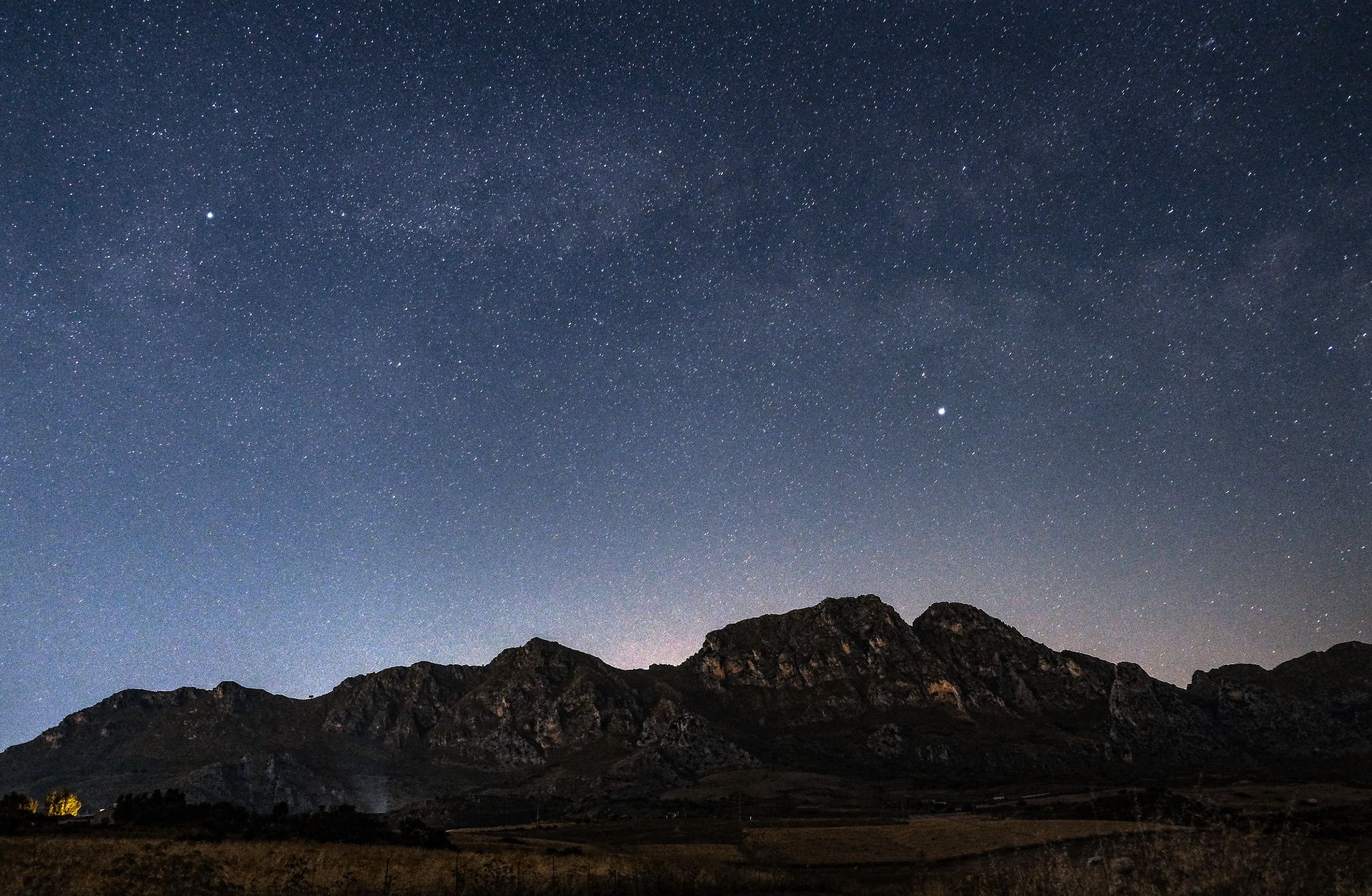 Community photo by Teresa Molinaro | Sicilian countryside, South Italy