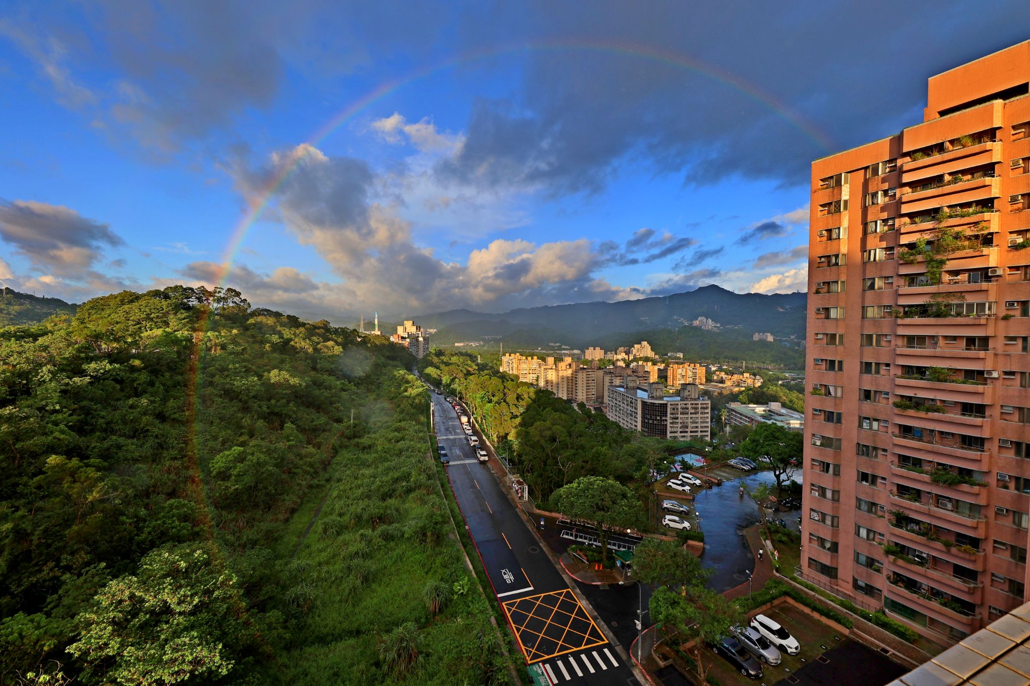 Community photo by Meiying Lee | Taipei, Taiwan