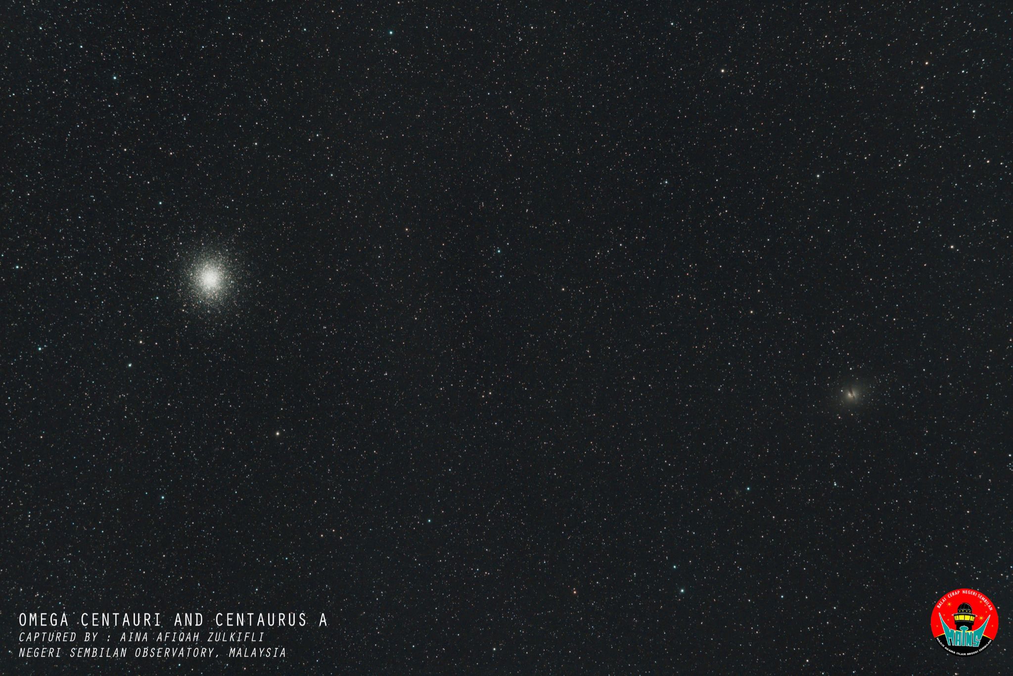 Community photo by Aina Afiqah