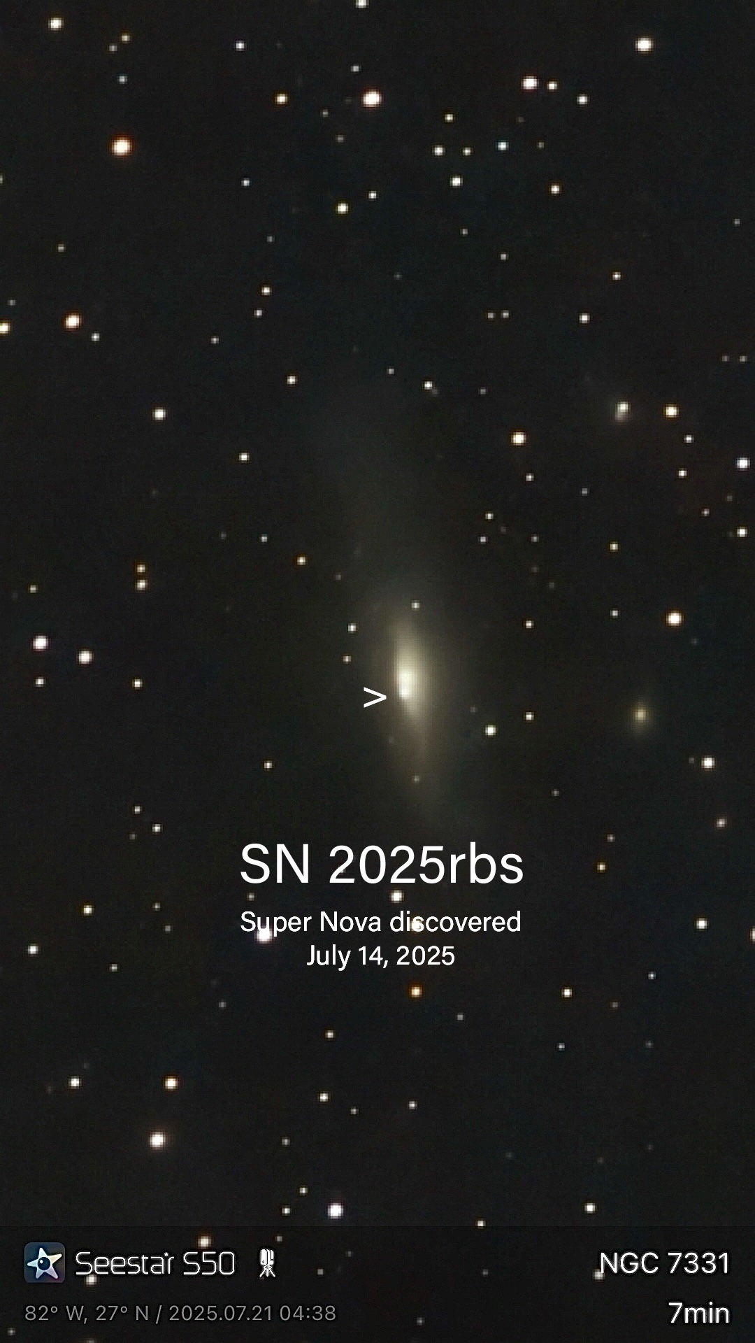 Community photo by Scott Smith | Palmetto, Florida USA