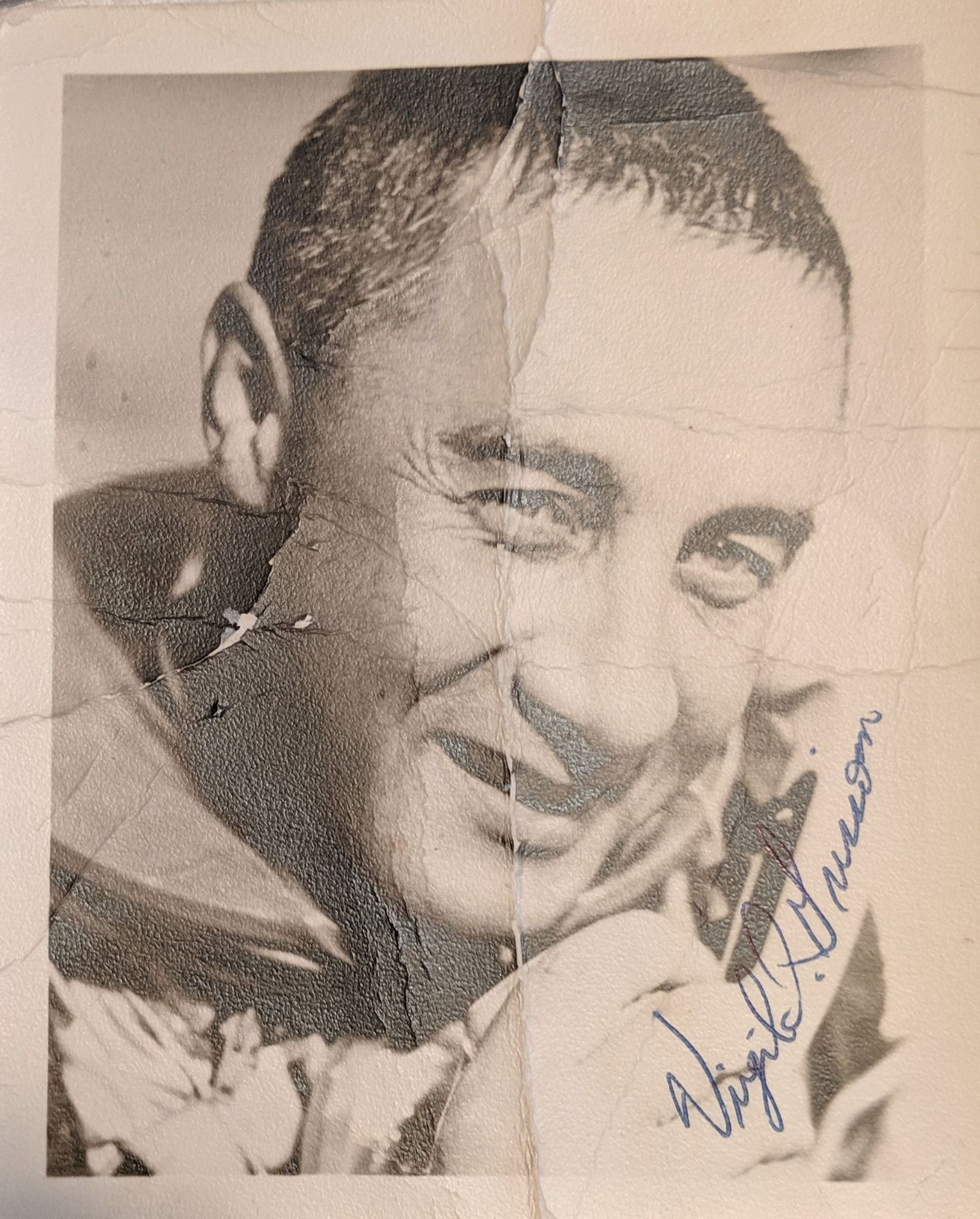 Community photo by Tony Everhardt | Fort Monroe, Va