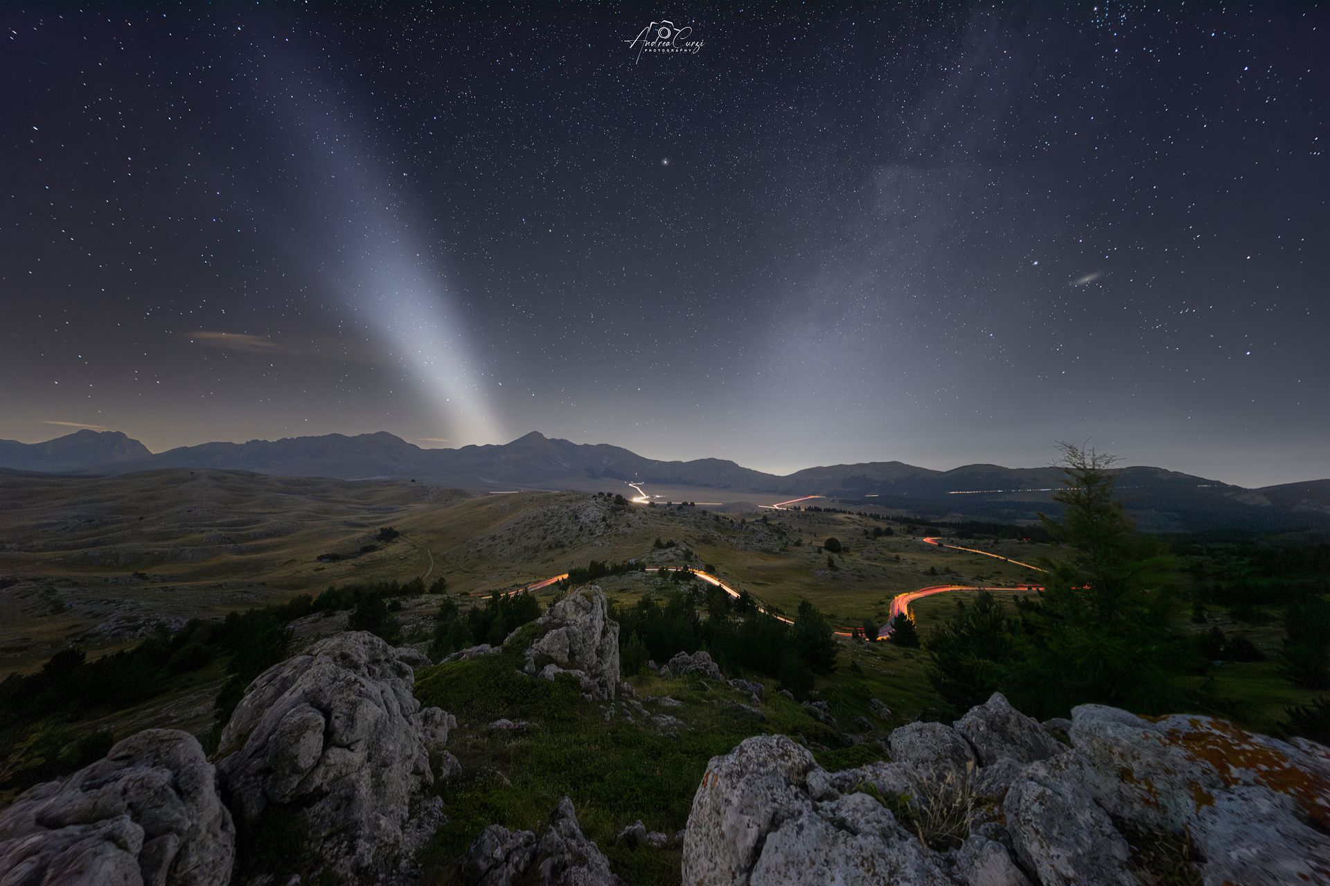 Community photo by Andrea