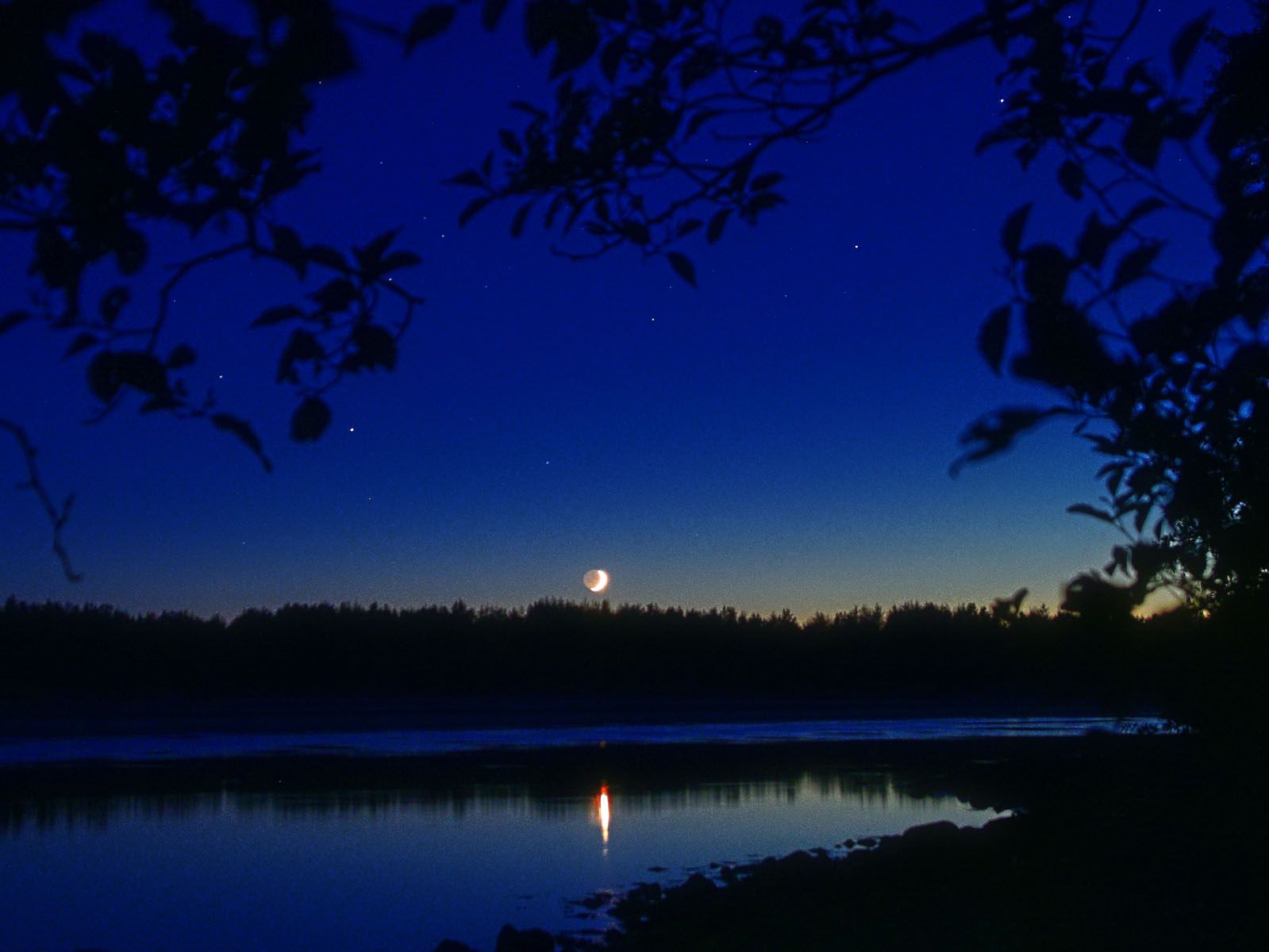 Community photo by Cecille Kennedy | Salmon River, Three Rocks Road, Oregon