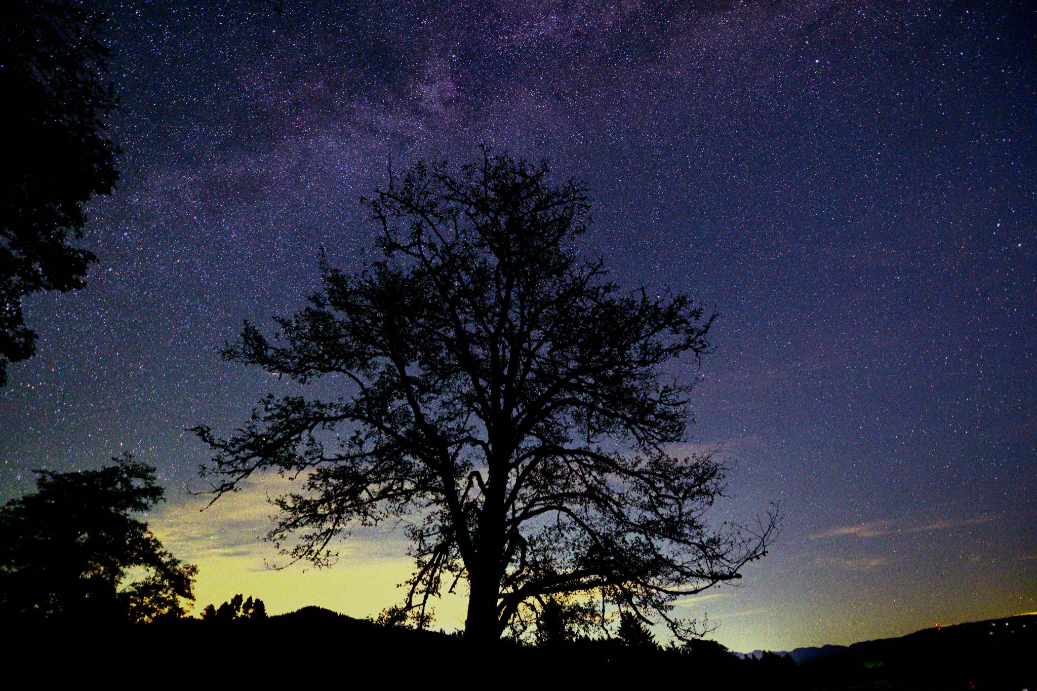 Community photo by Cecille Kennedy | Otis, Oregon