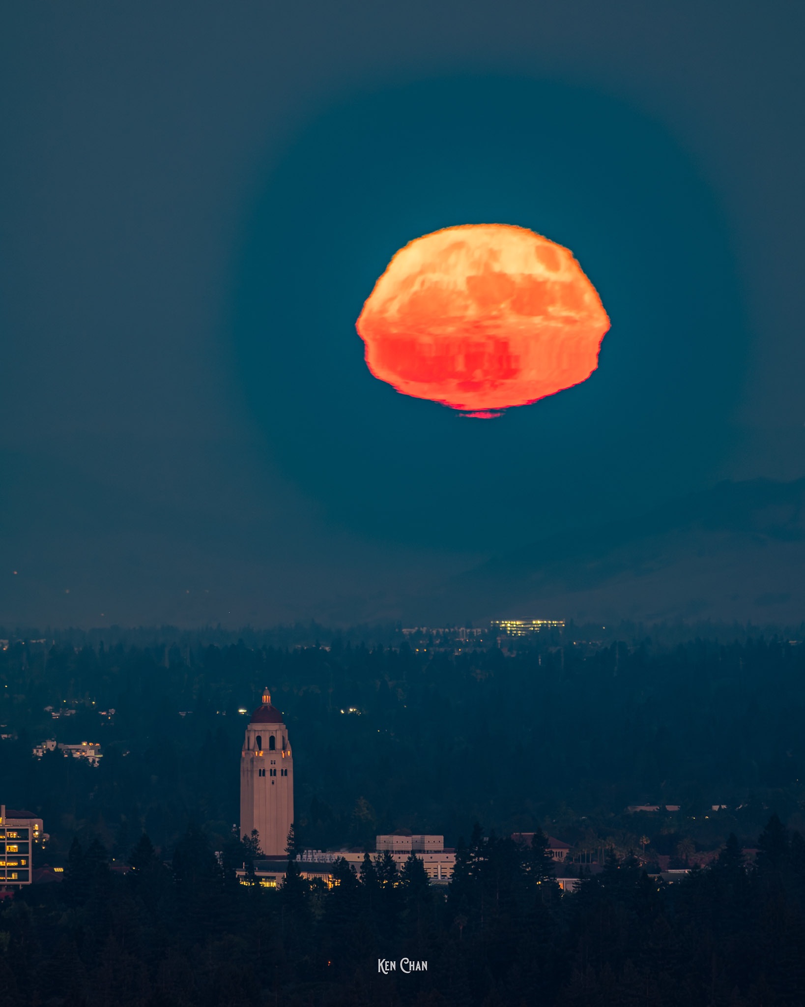 Community photo by Ken Chan | Stanford, California, USA