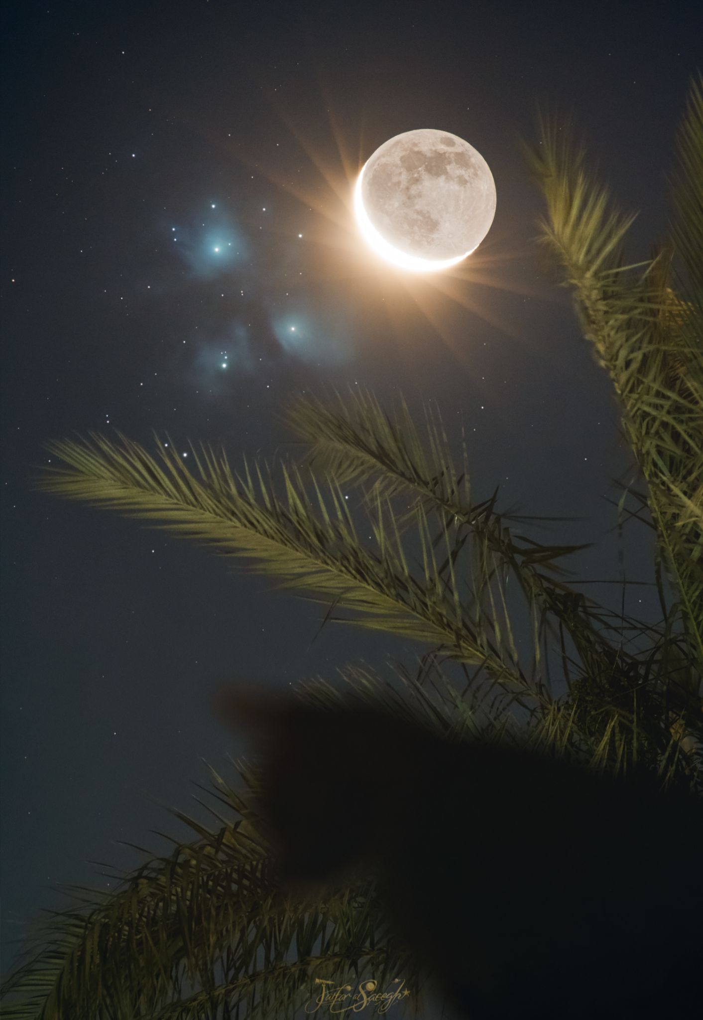 Community photo by Jafar AlSaeegh | karbala, Iraq