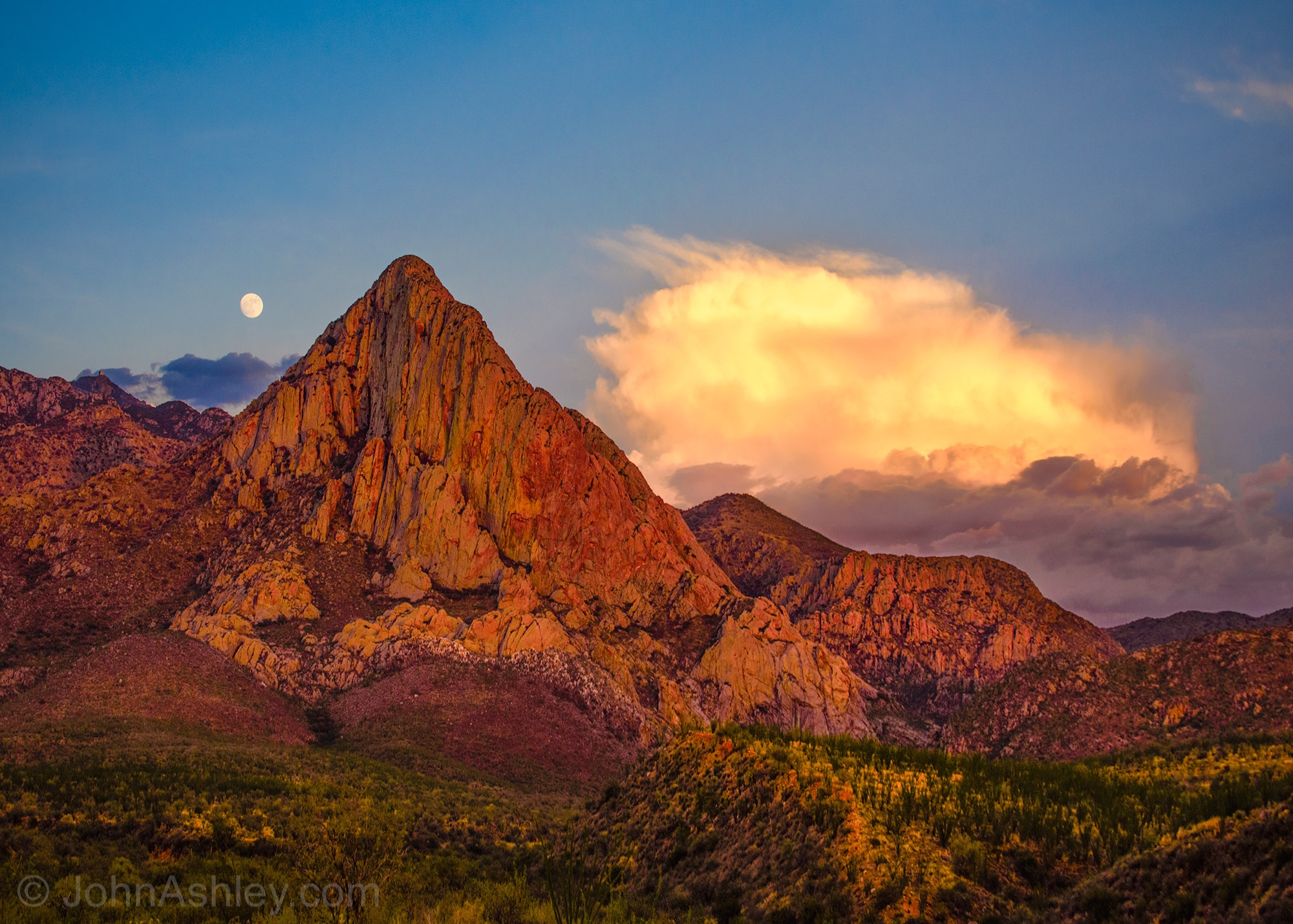 Community photo by John Ashley | Green Valley, Arizona, USA