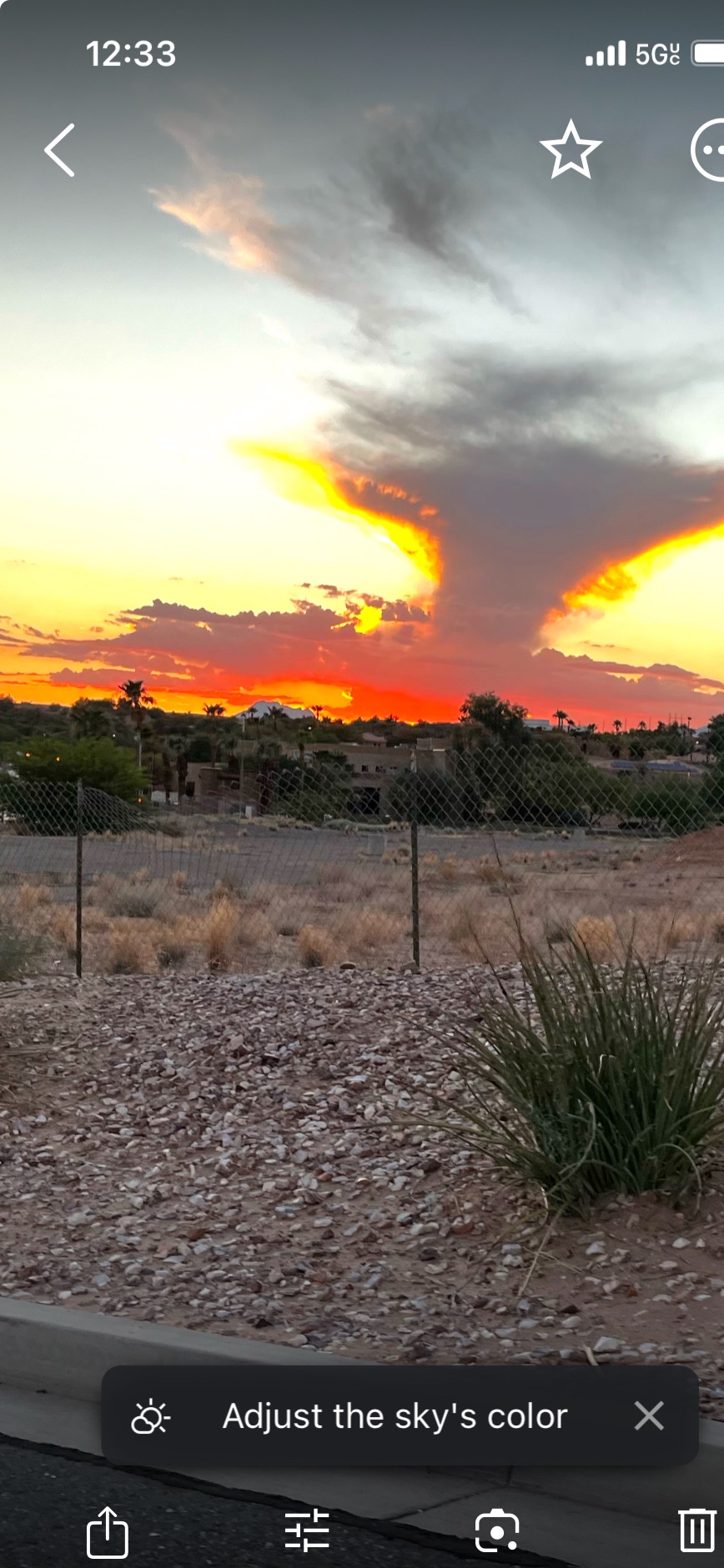 Community photo by Dave