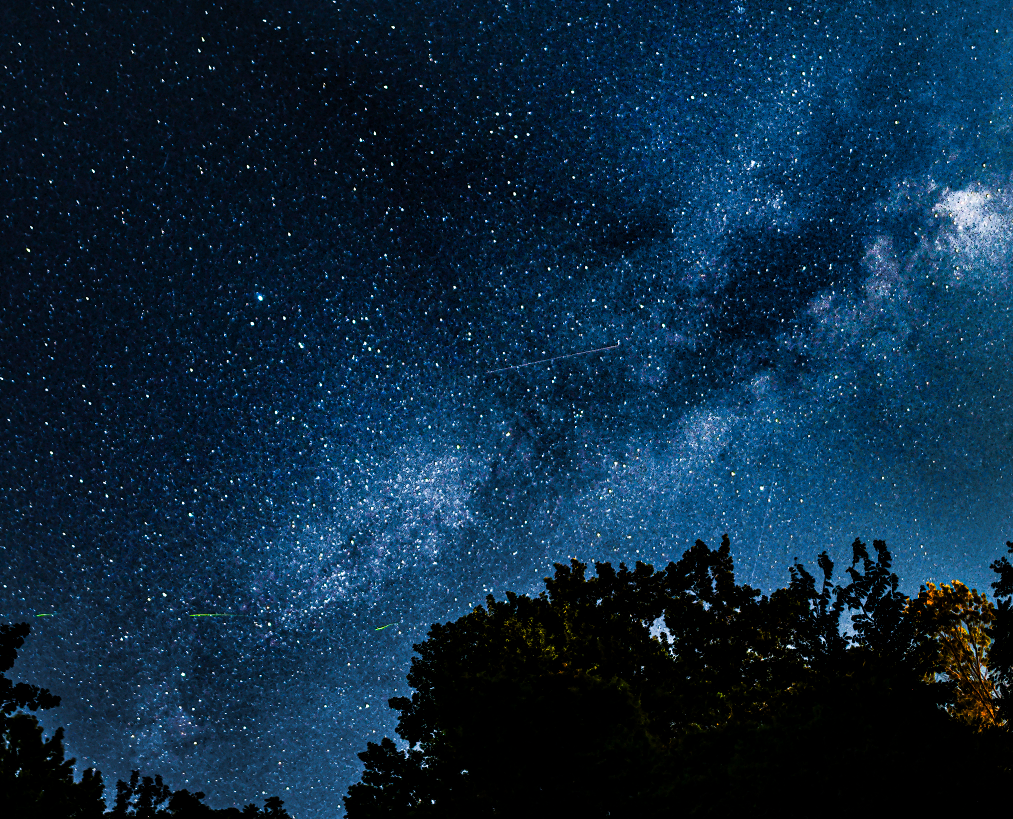 Community photo by Chuck Reinhart | Vincennes