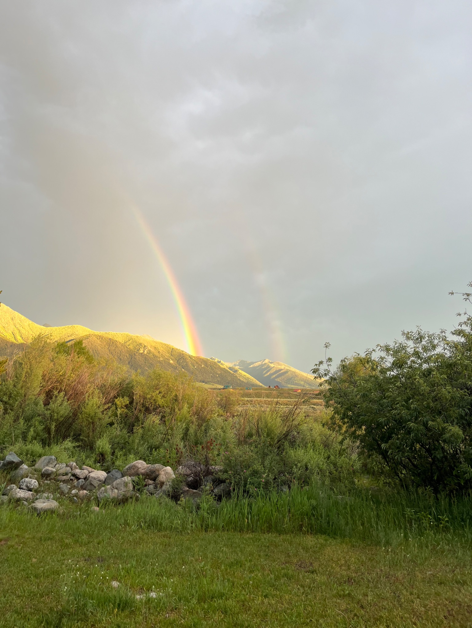 Community photo by Dean Chavooshian | Slide Inn, Montana