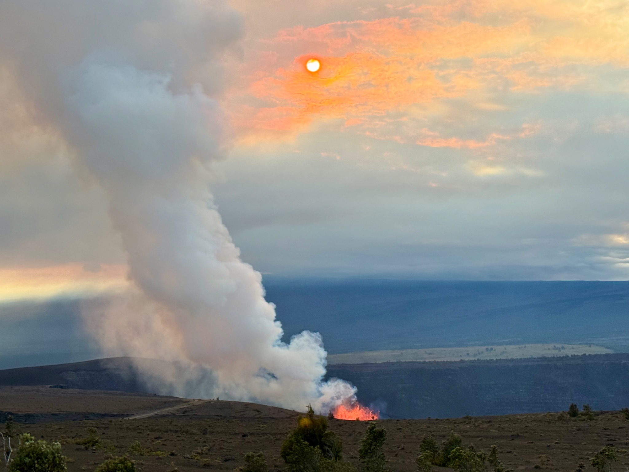 Community photo by Paul C. Peh | Volcano, HI, USA
