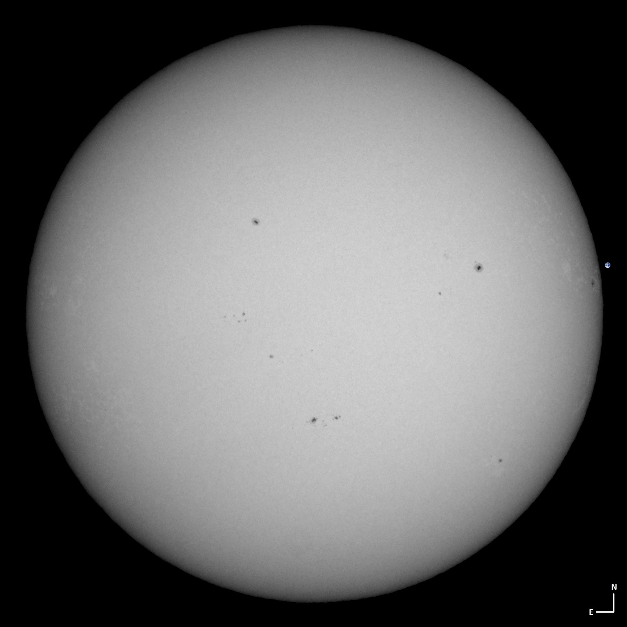 Community photo by Patricio