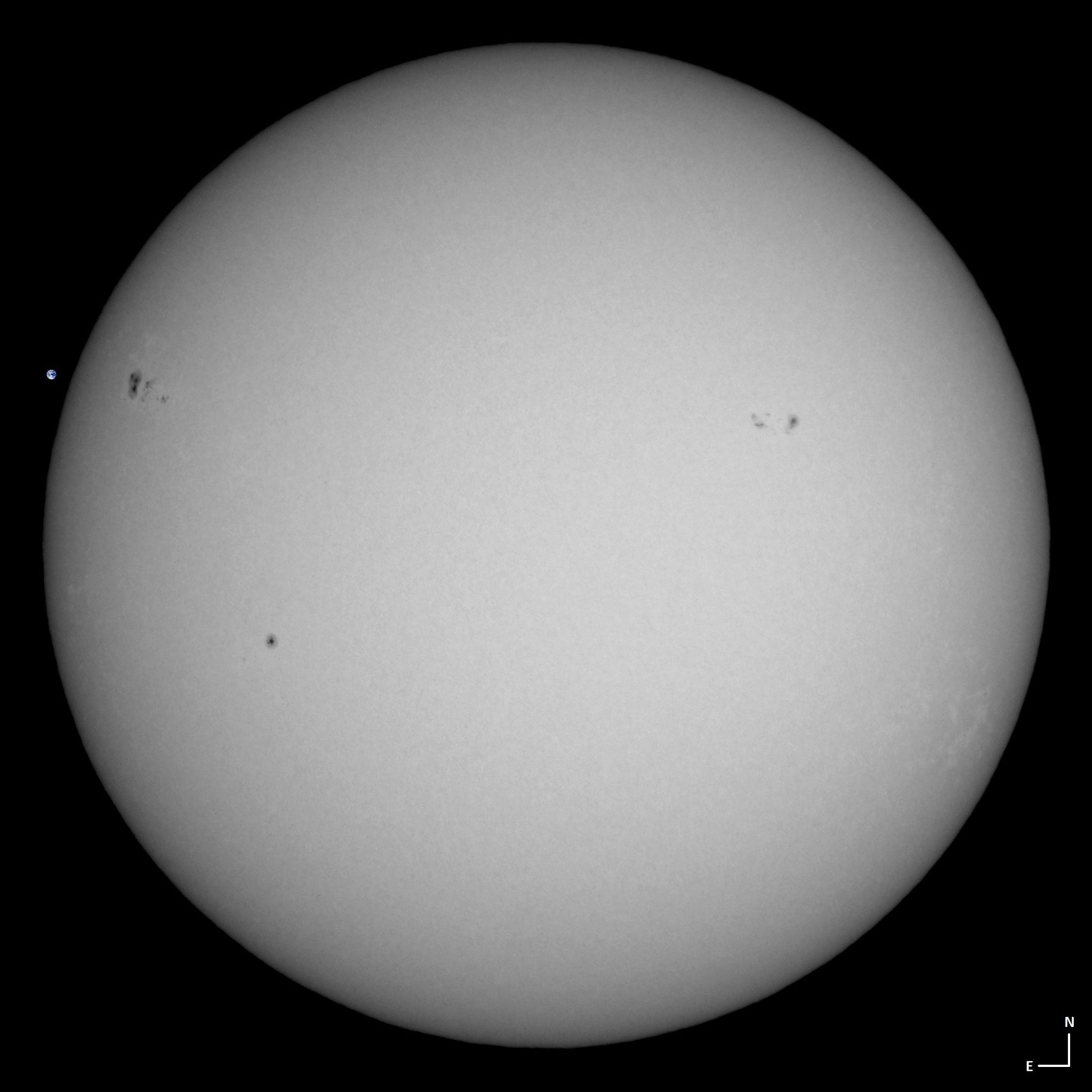 Community photo by Patricio