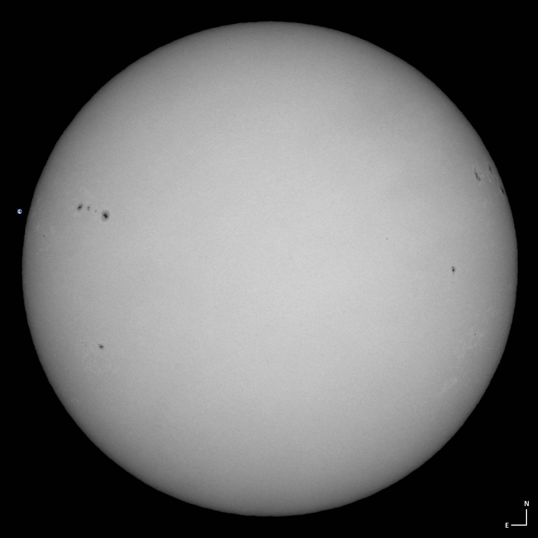 Community photo by Patricio