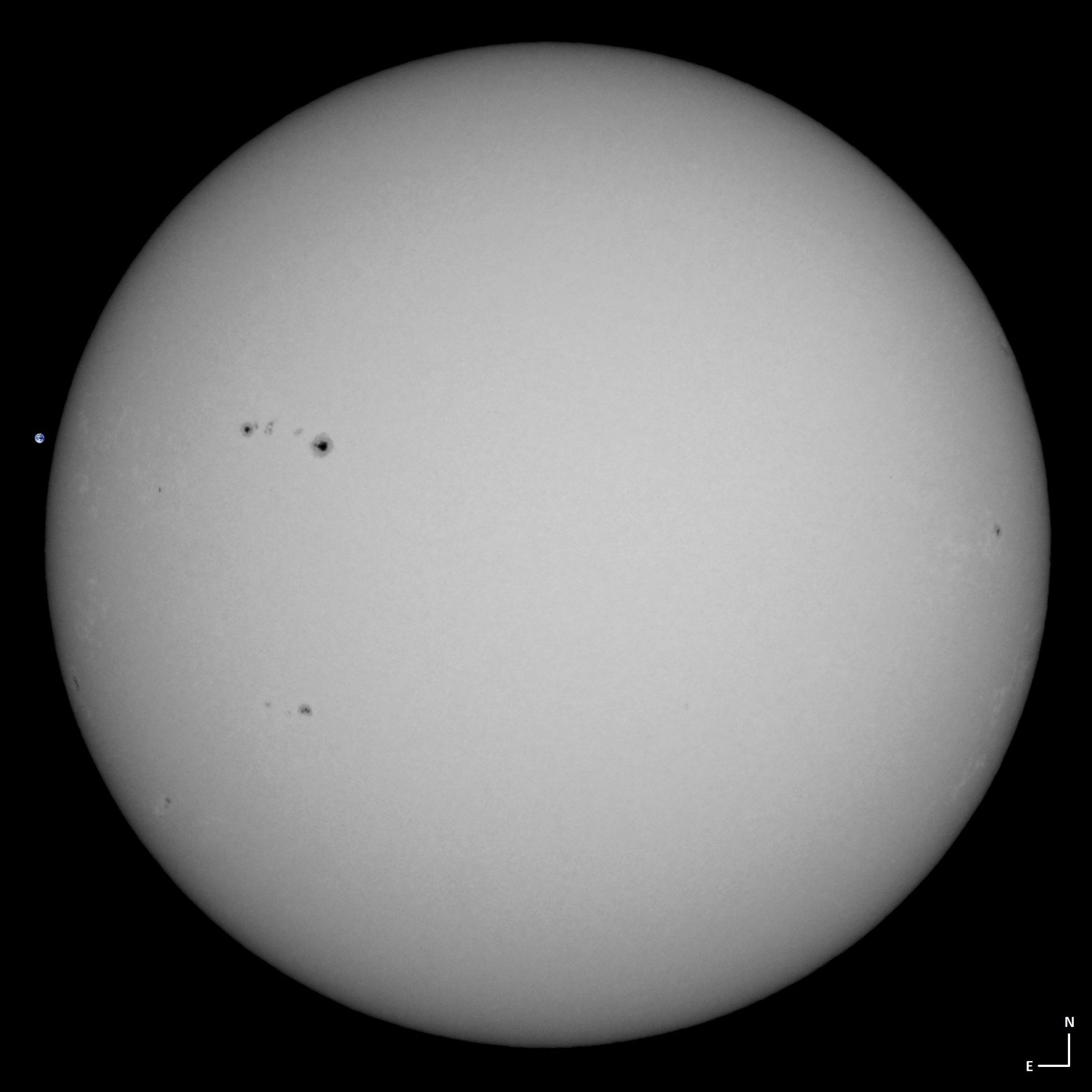 Community photo by Patricio