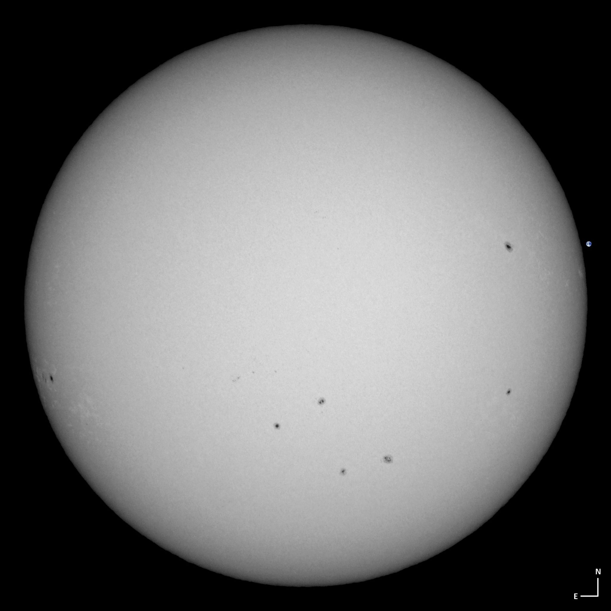 Community photo by Patricio