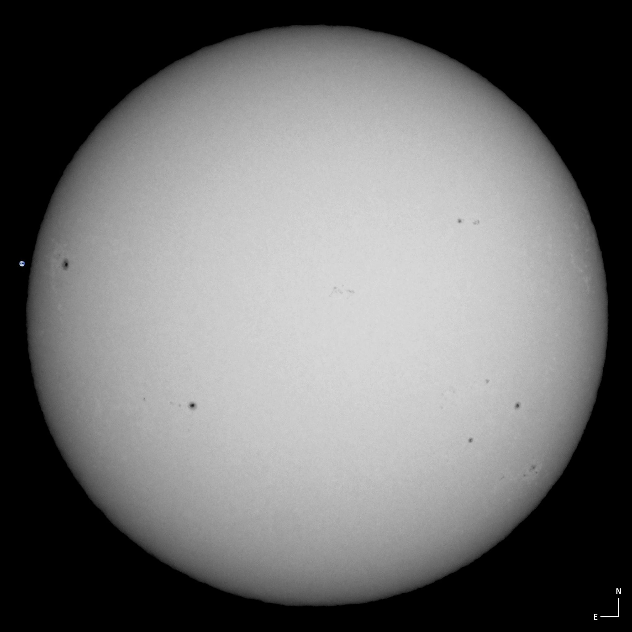 Community photo by Patricio