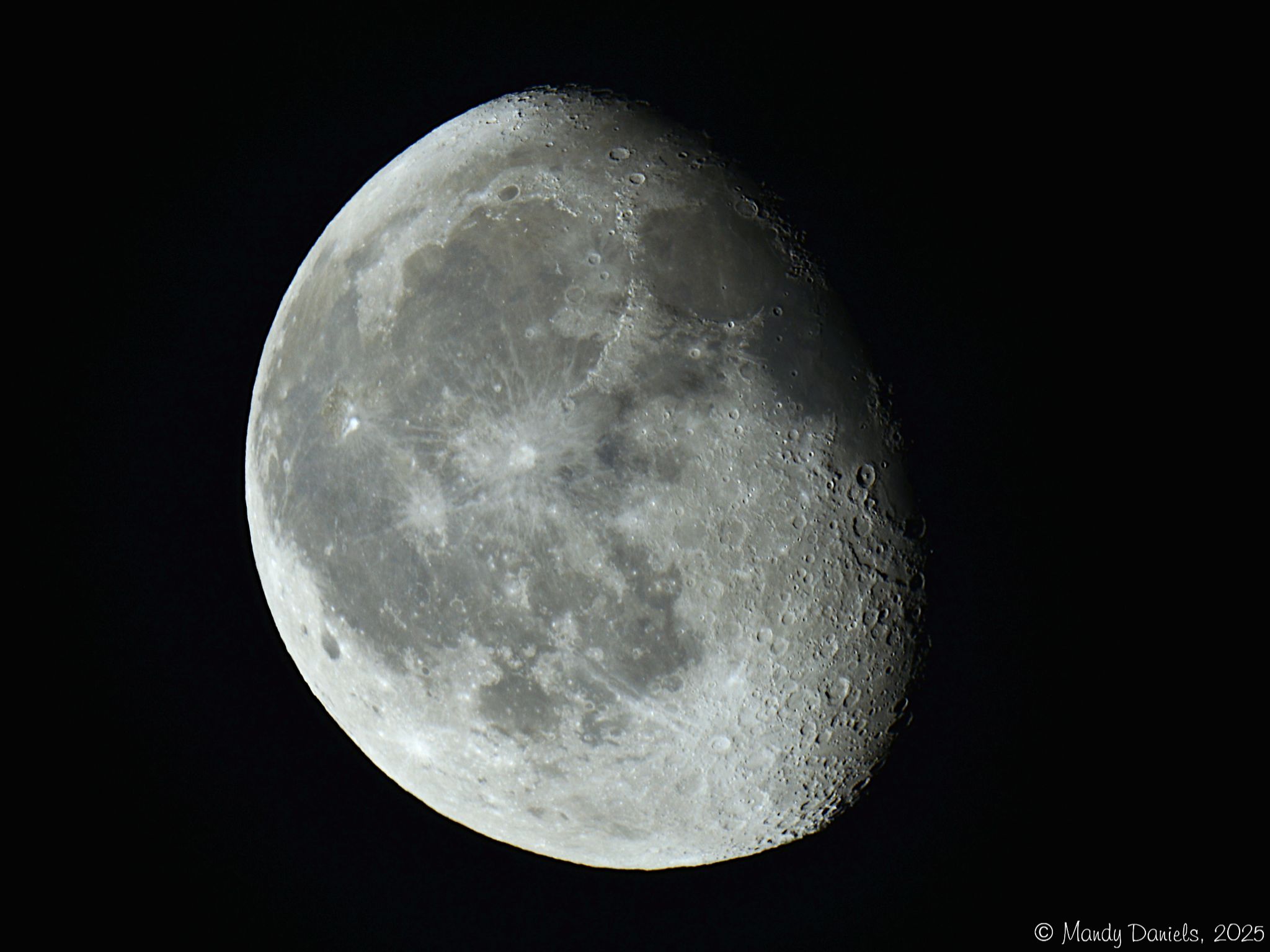 Community photo by Mandy Daniels | Derbyshire, UK