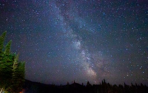 Community photo by Stéphane Picard | Mount Carleton Provincial Park, New Brunswick, Canada