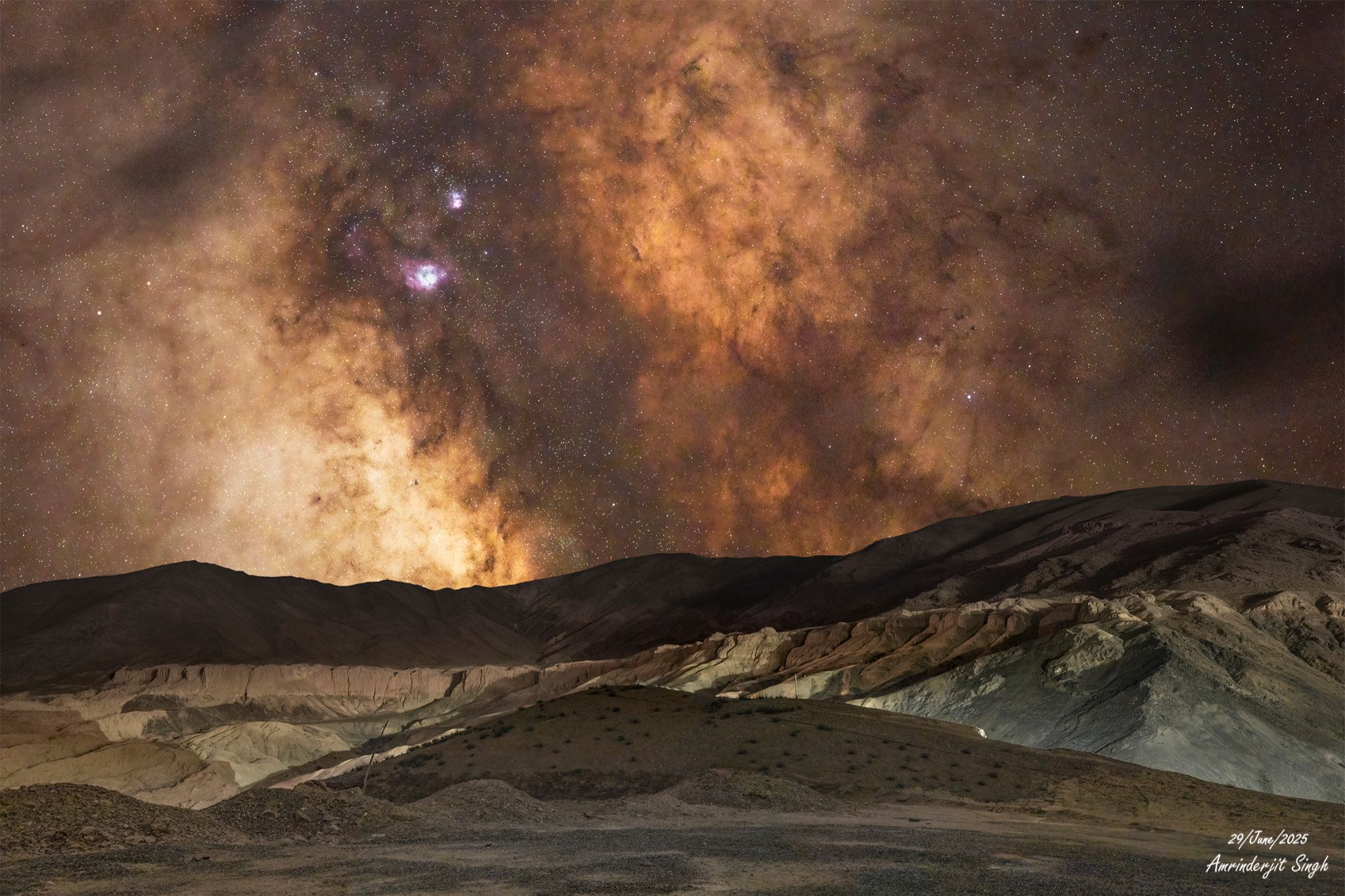 Community photo by Amrinderjit