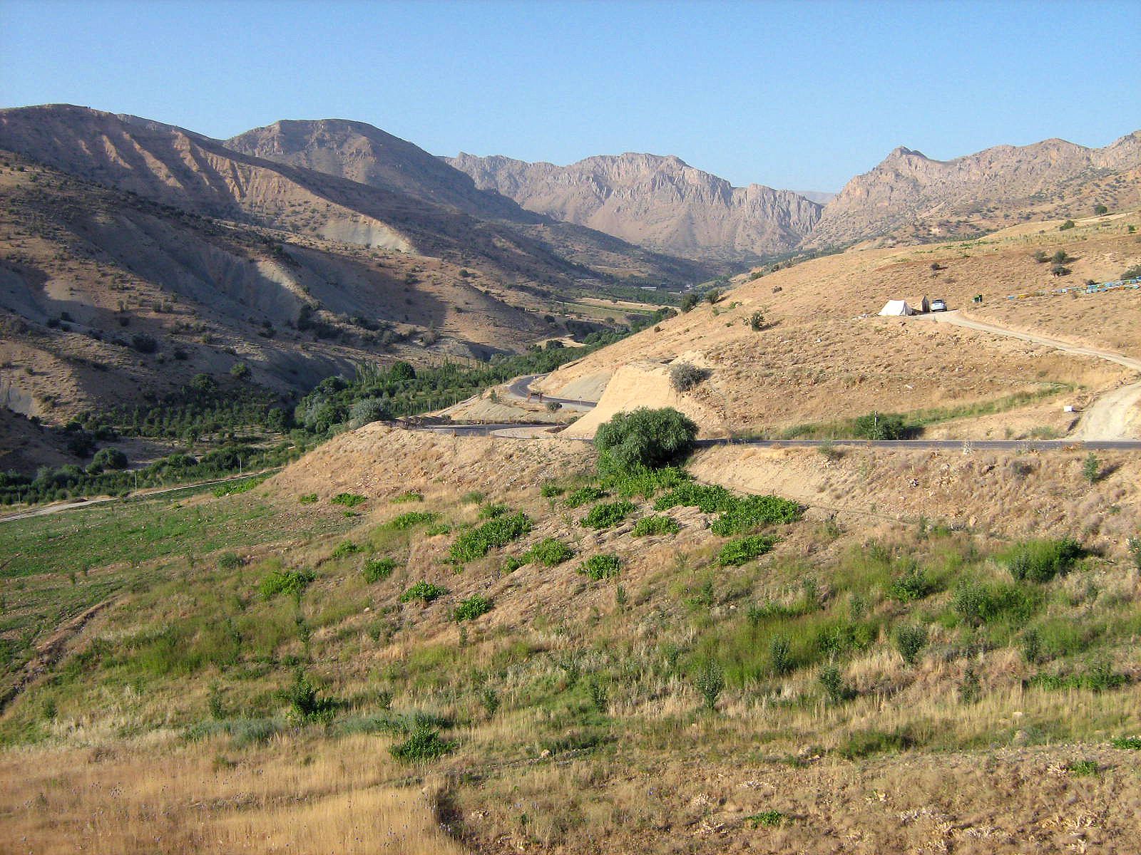 Community photo by Hassan