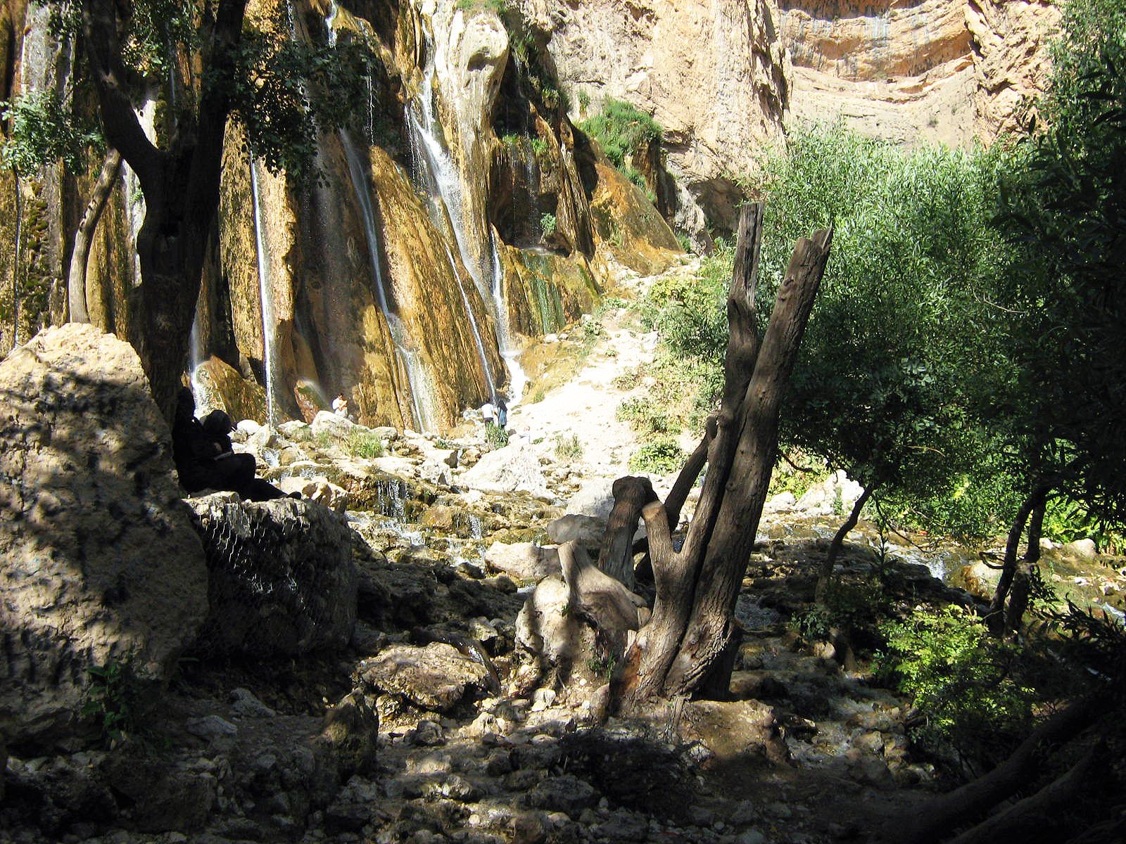 Community photo by Hassan