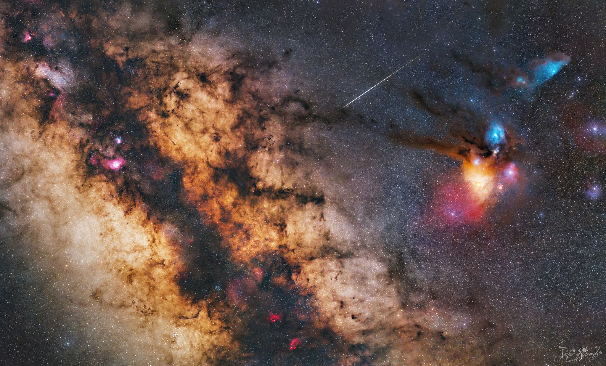 Community photo by Jafar AlSaeegh | Al-Samawa, Iraq