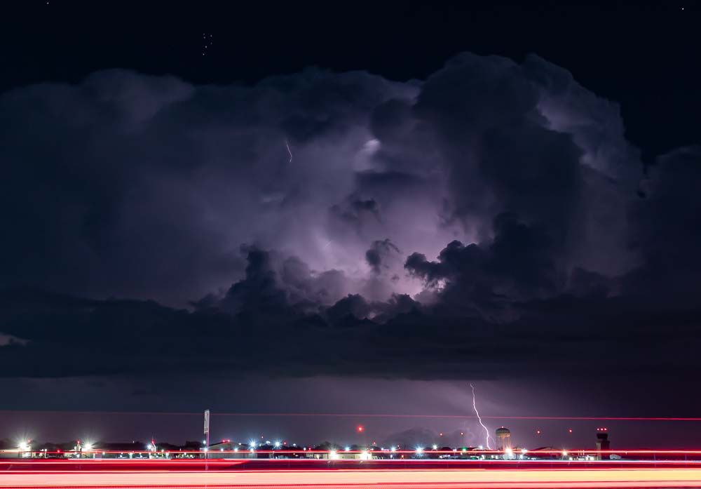 Community photo by Tye