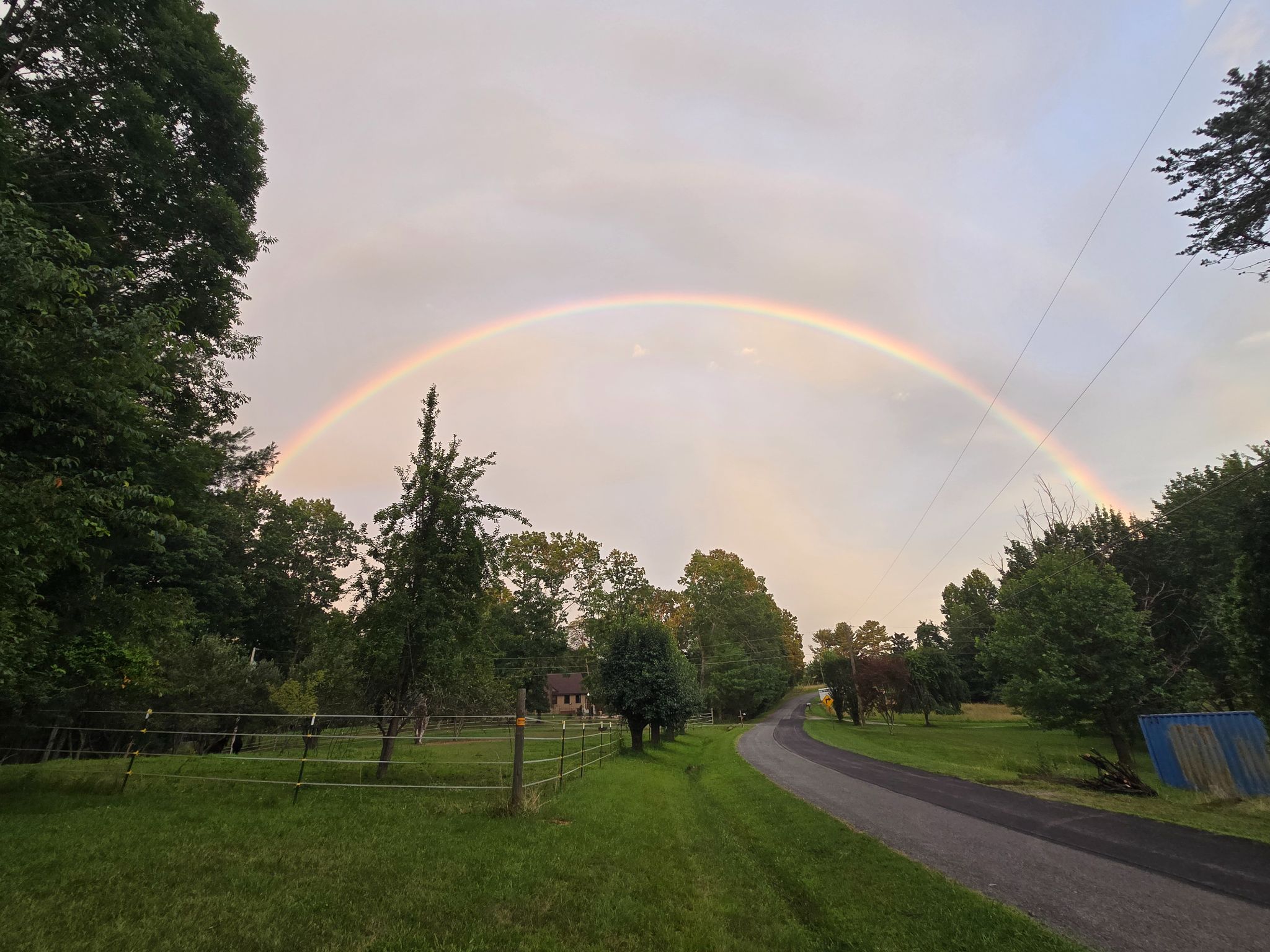 Community photo by Crystal Griffith | Mount Airy NC US