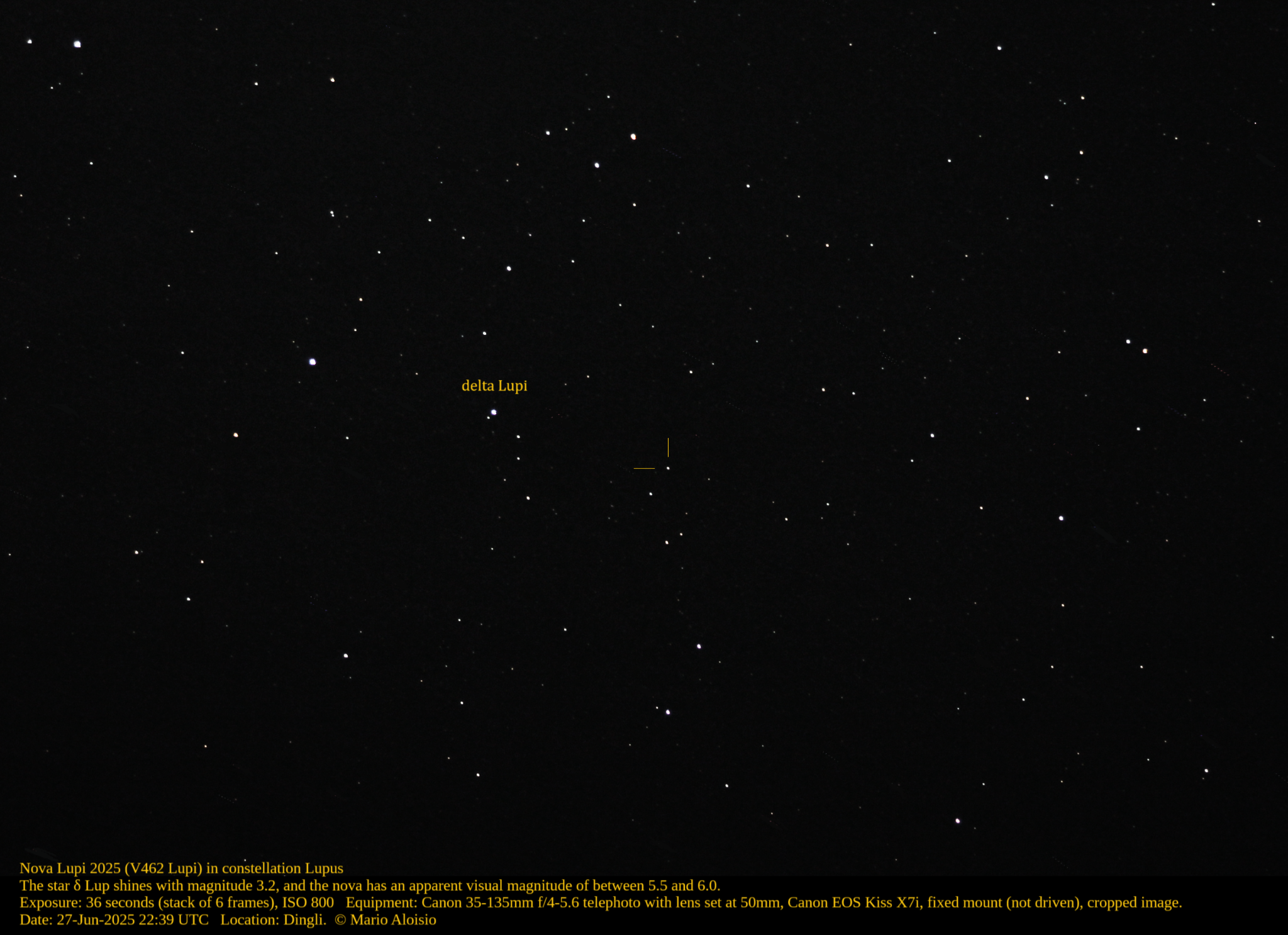 Community photo entitled  by Mario Aloisio on 06/27/2025 at Dingli, MALTA