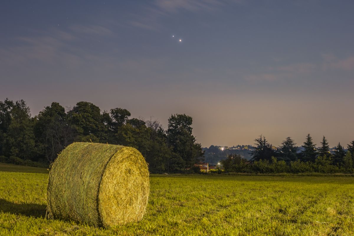 Community photo by Paolo Bardelli | Sumirago (Varese), Italy