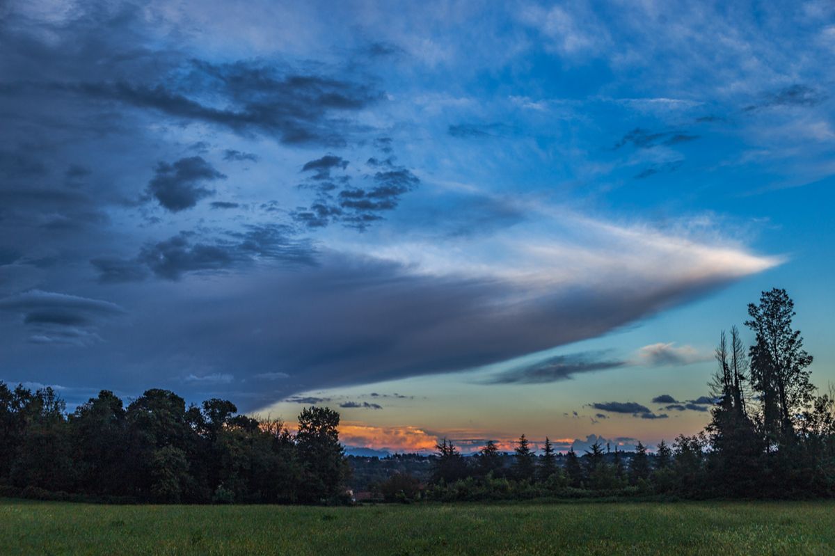 Community photo by Paolo Bardelli | Sumirago (Varese), Italy