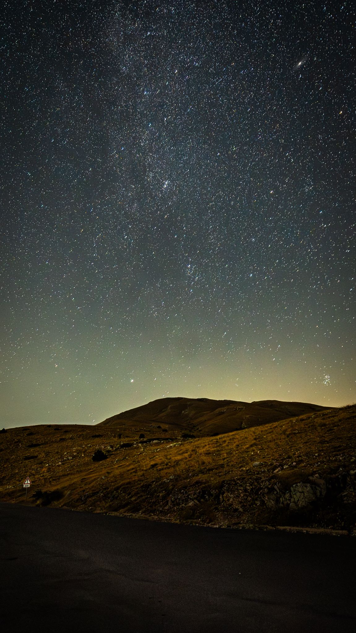 Community photo by Dimitar Birachoski | Mountain Galicica, Ohrid, Macedonia