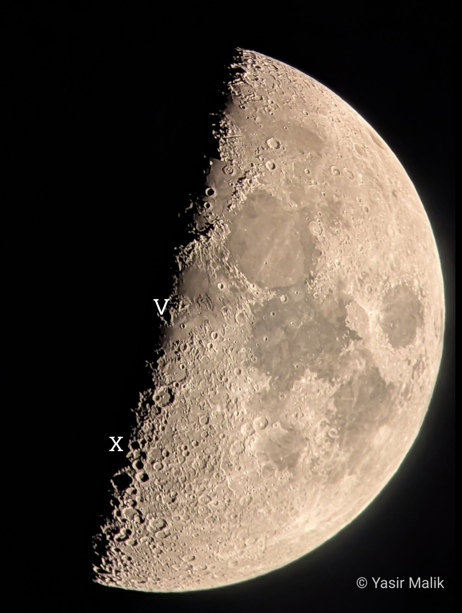 Community photo by Yasir