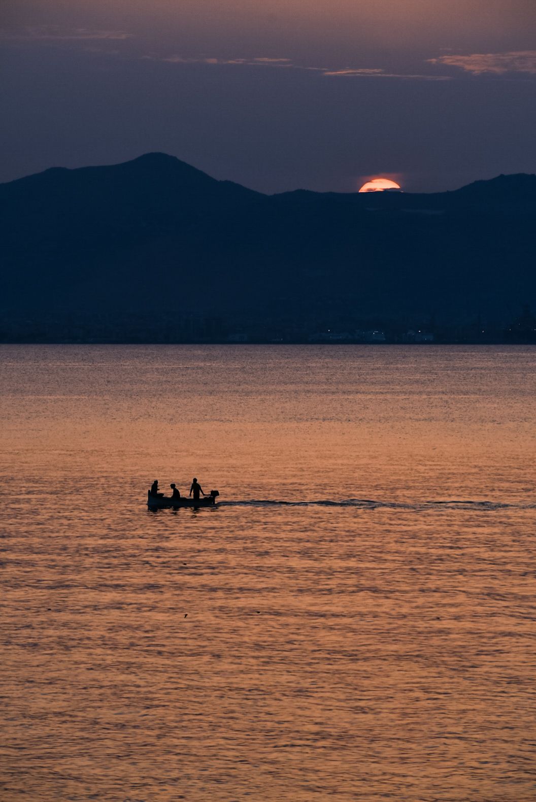 Community photo by Teresa Molinaro | Aspra, Sicily, Italy