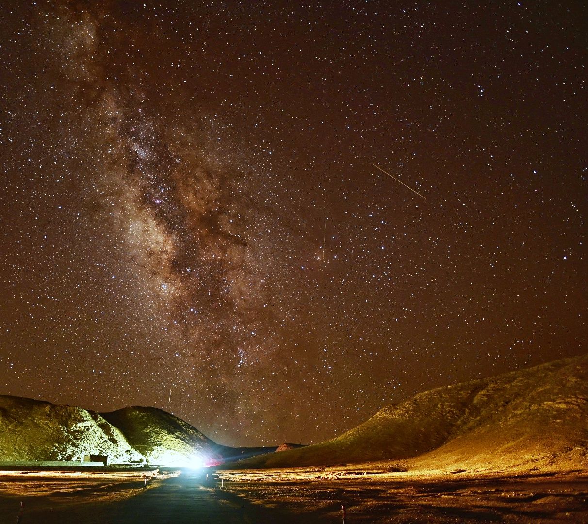 Community photo by Anshuman