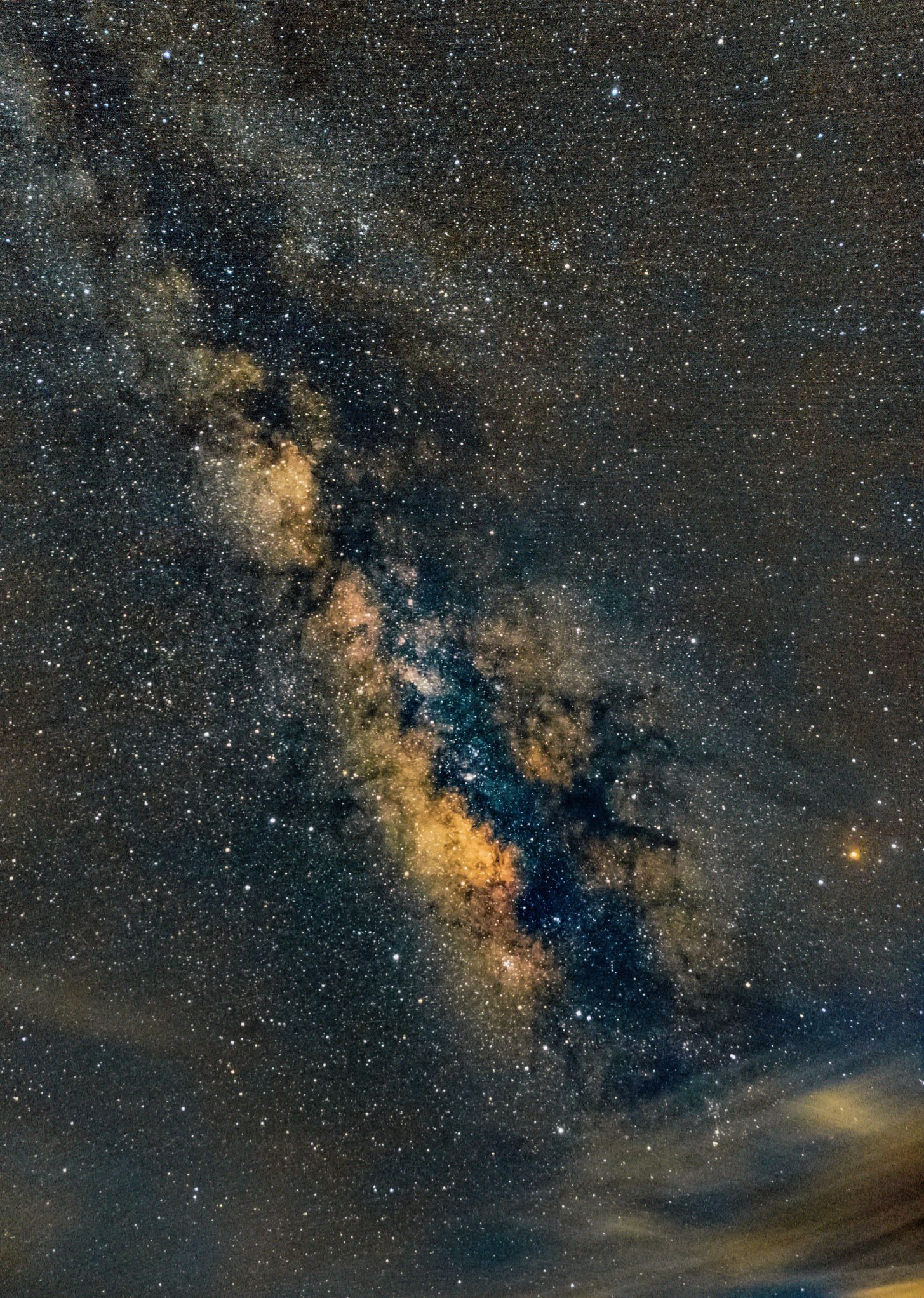 Community photo by Sitara