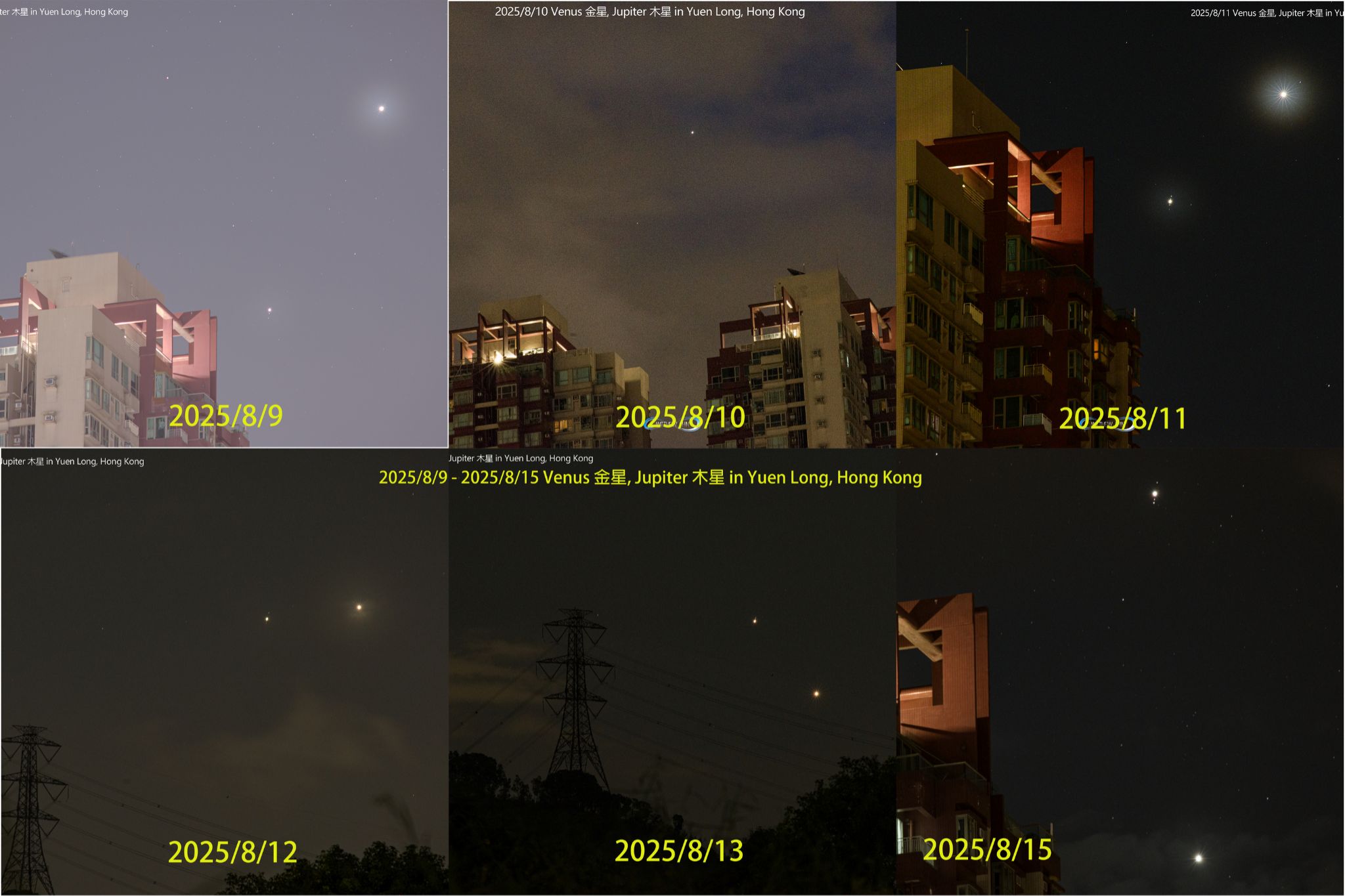 Community photo by matthew chin | hong kong