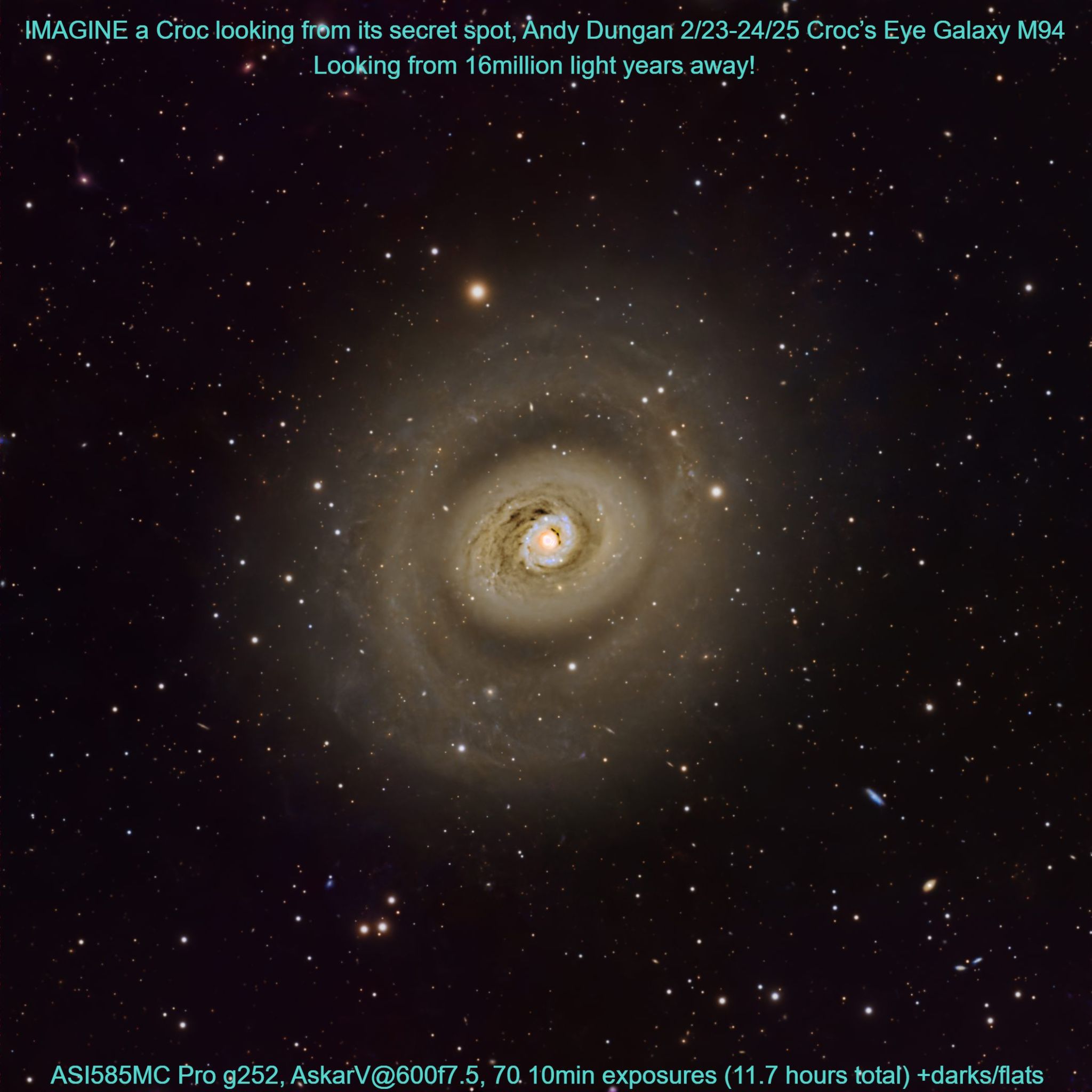 Community photo by Andy