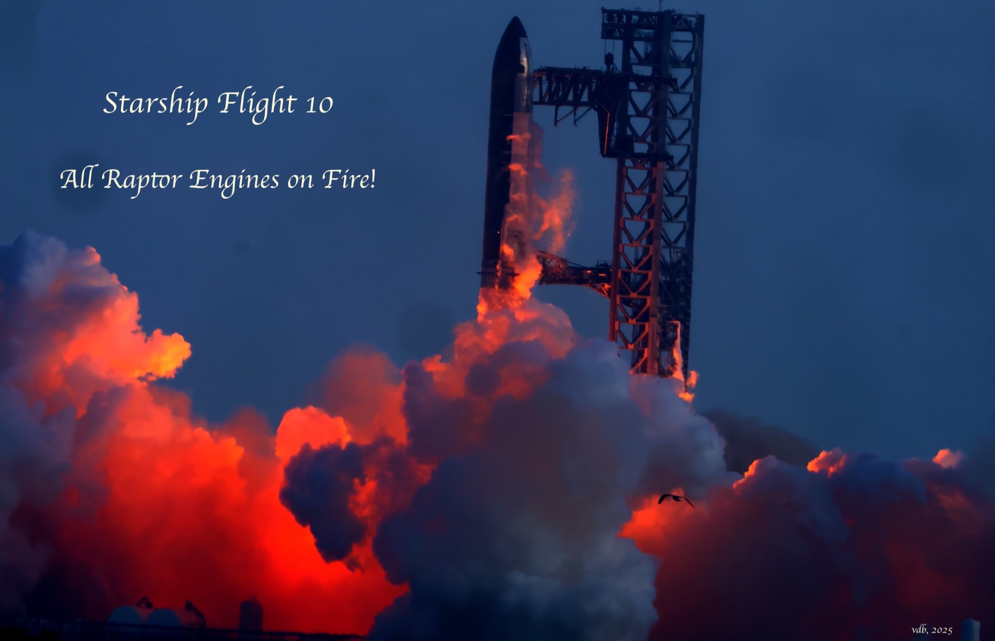 Community photo by Vinay