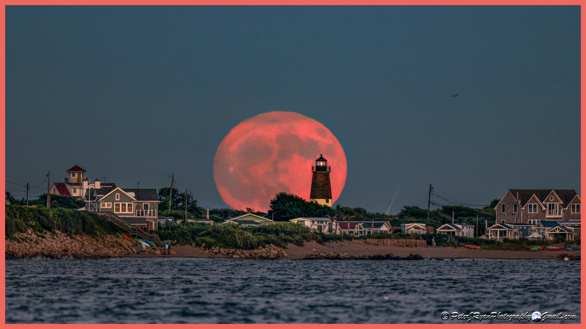 Community photo by Peter Ryan | Point Judith RI