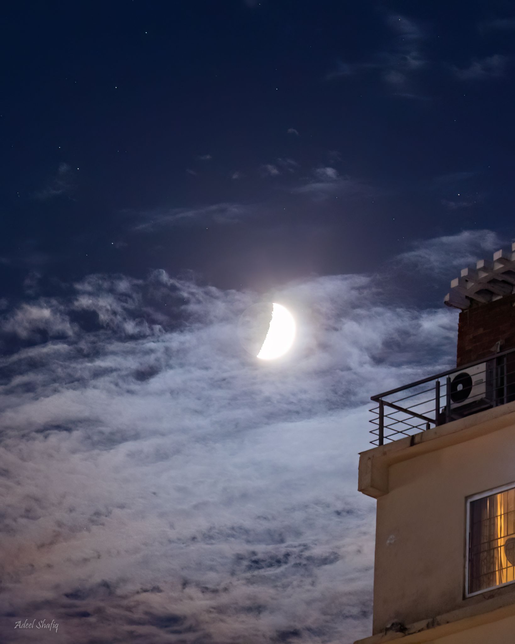 Community photo by Adeel