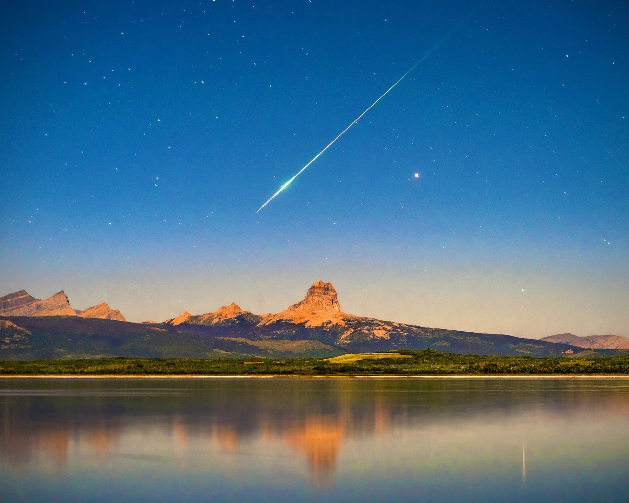 Community photo by John Ashley | Babb, Montana, USA