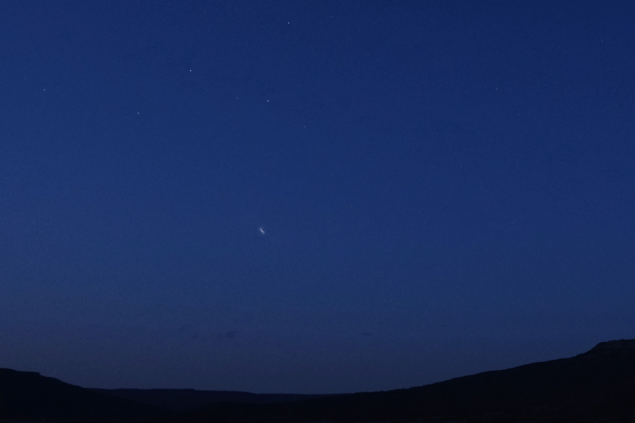 Community photo by Rick Bellows | Raton, New Mexico