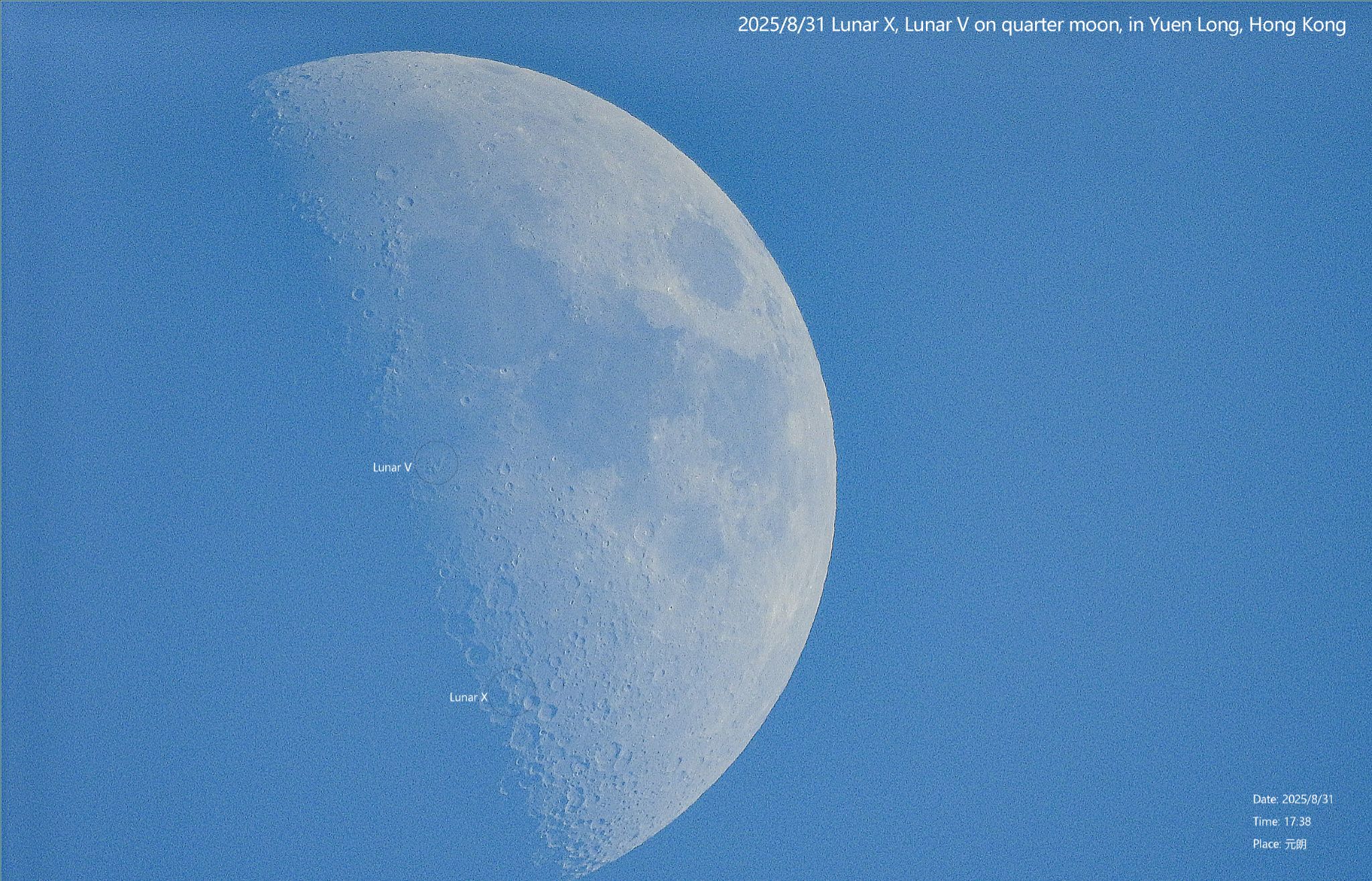 Community photo by inchinet