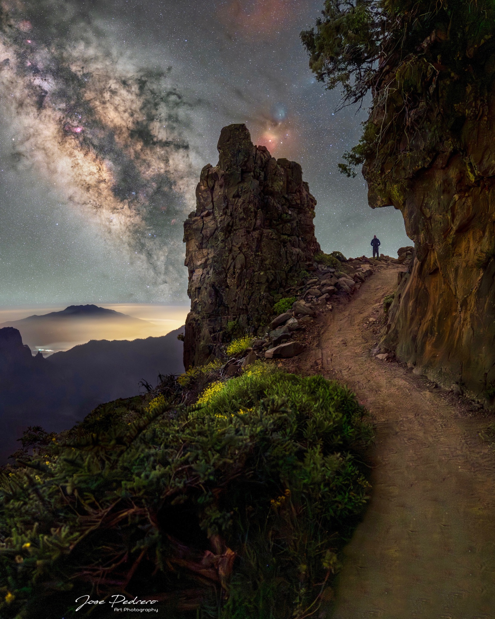 Community photo by Jose Pedrero | La Palma Canary Island