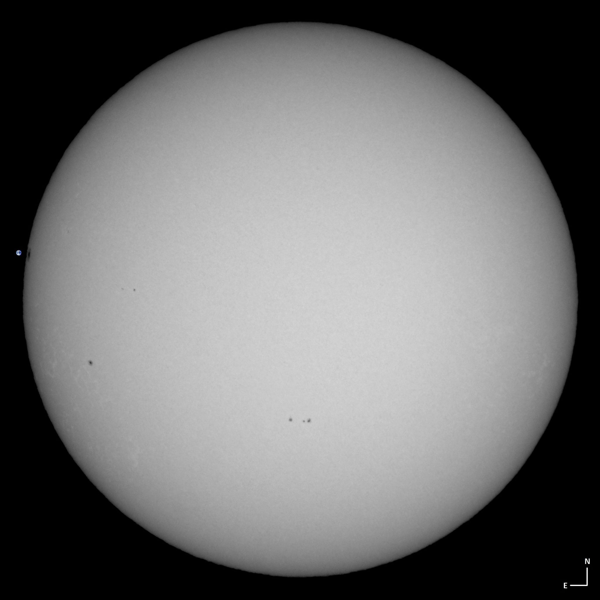 Community photo by Patricio